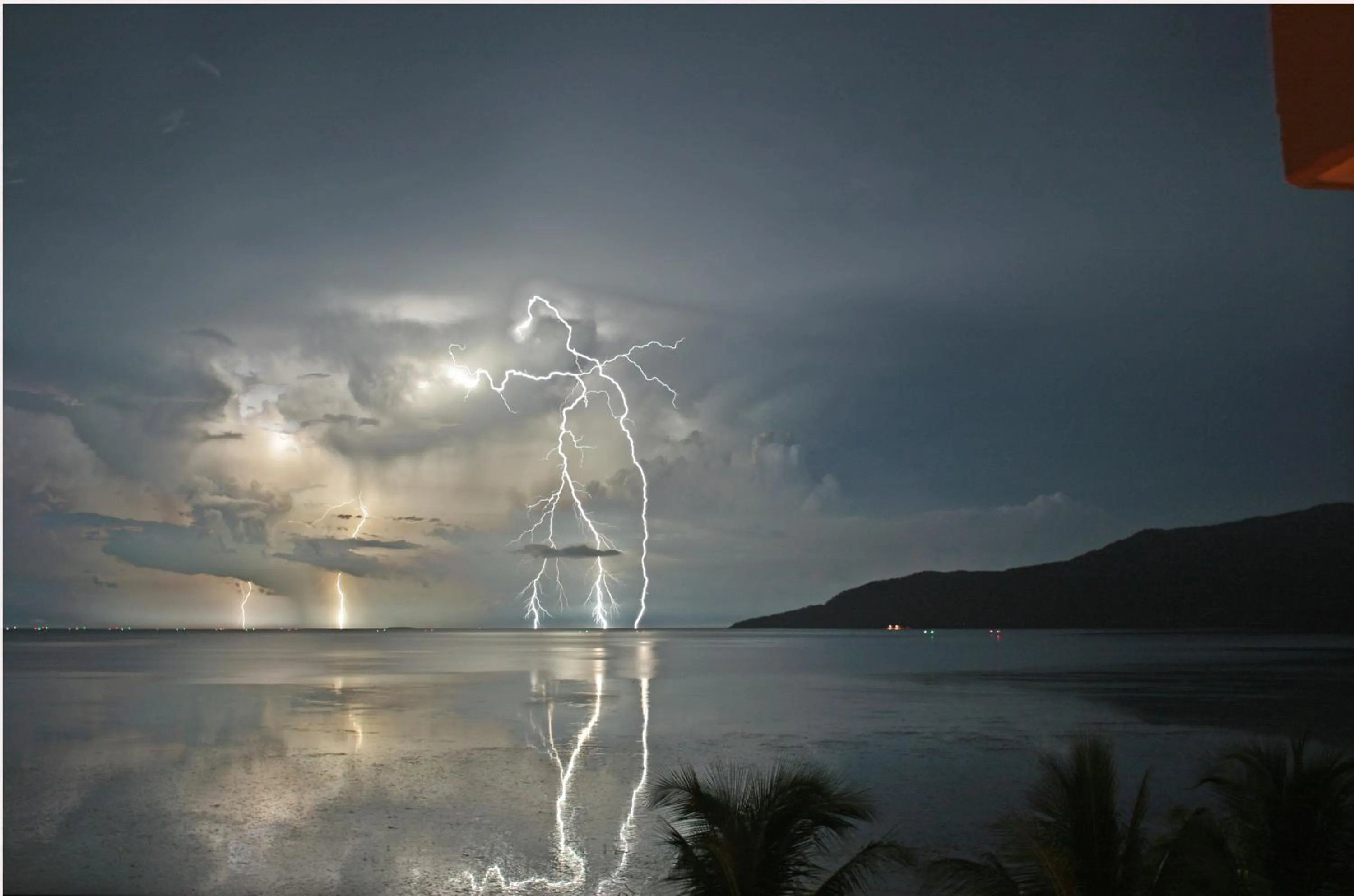 View (from property/room) in Coral Towers Holiday Suites