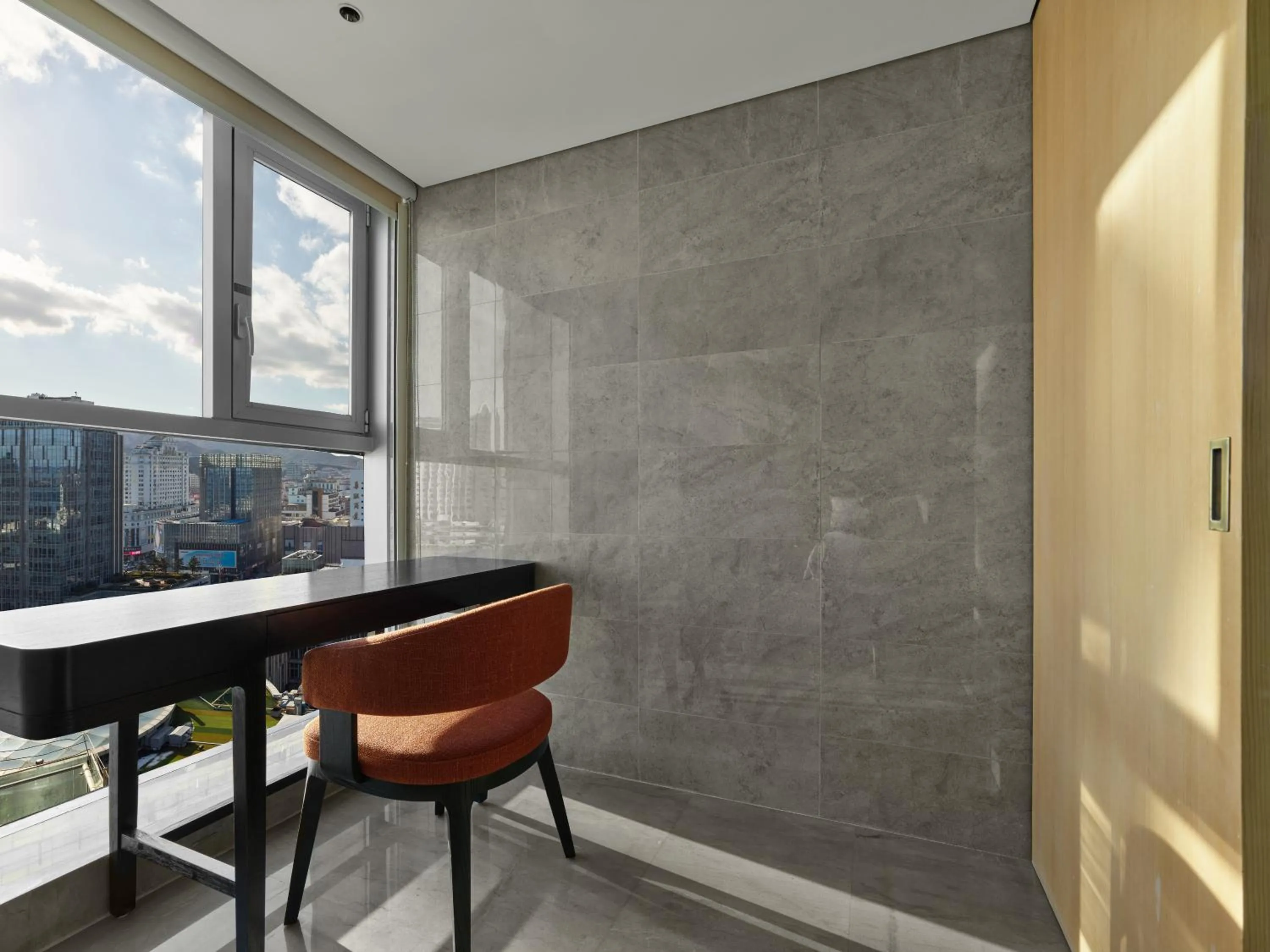 DoubleTree by Hilton Weihai