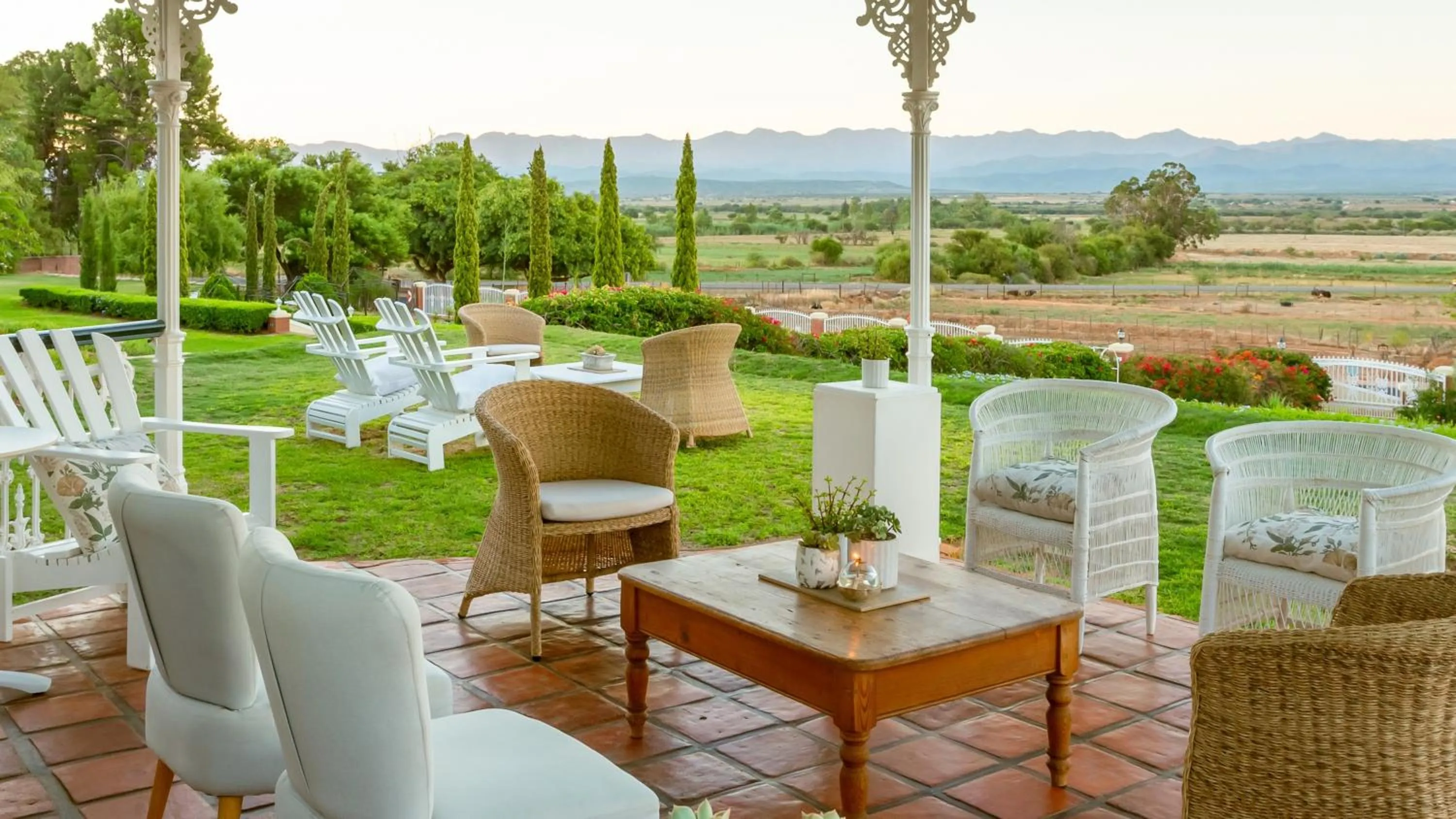 La Plume Boutique Hotel & Spa