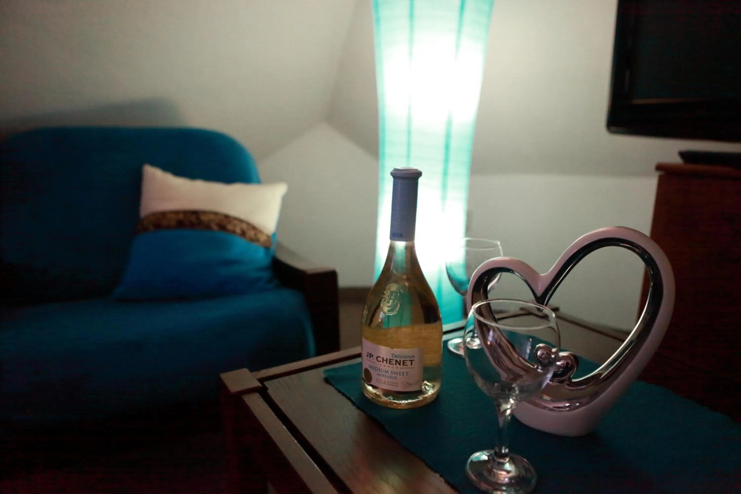 Hotel Stará škola na Šumavě