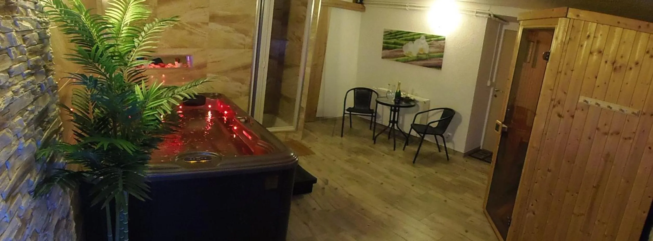 Hotel Stará škola na Šumavě