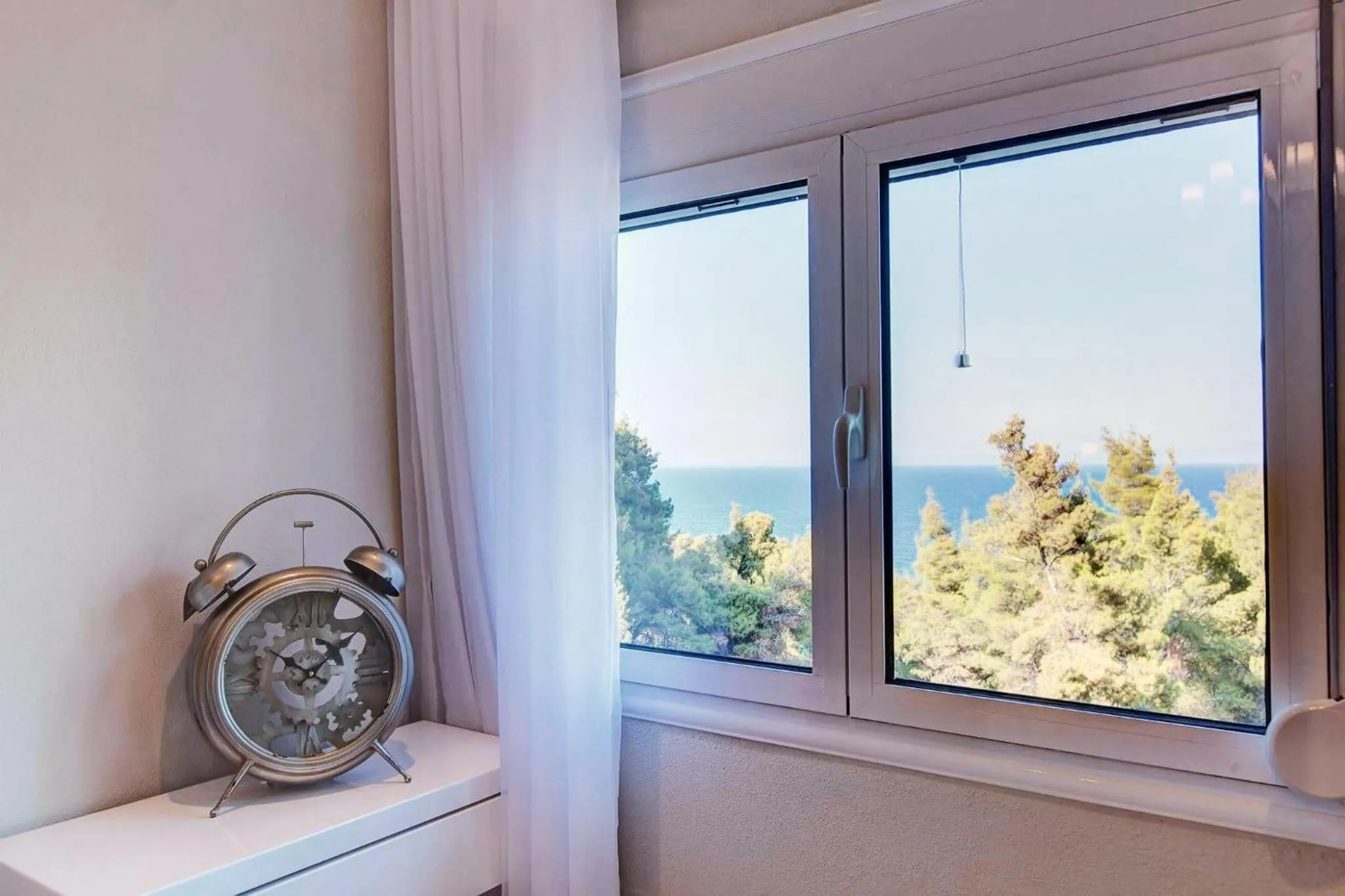 Sea view in Avatel Eco Lodge