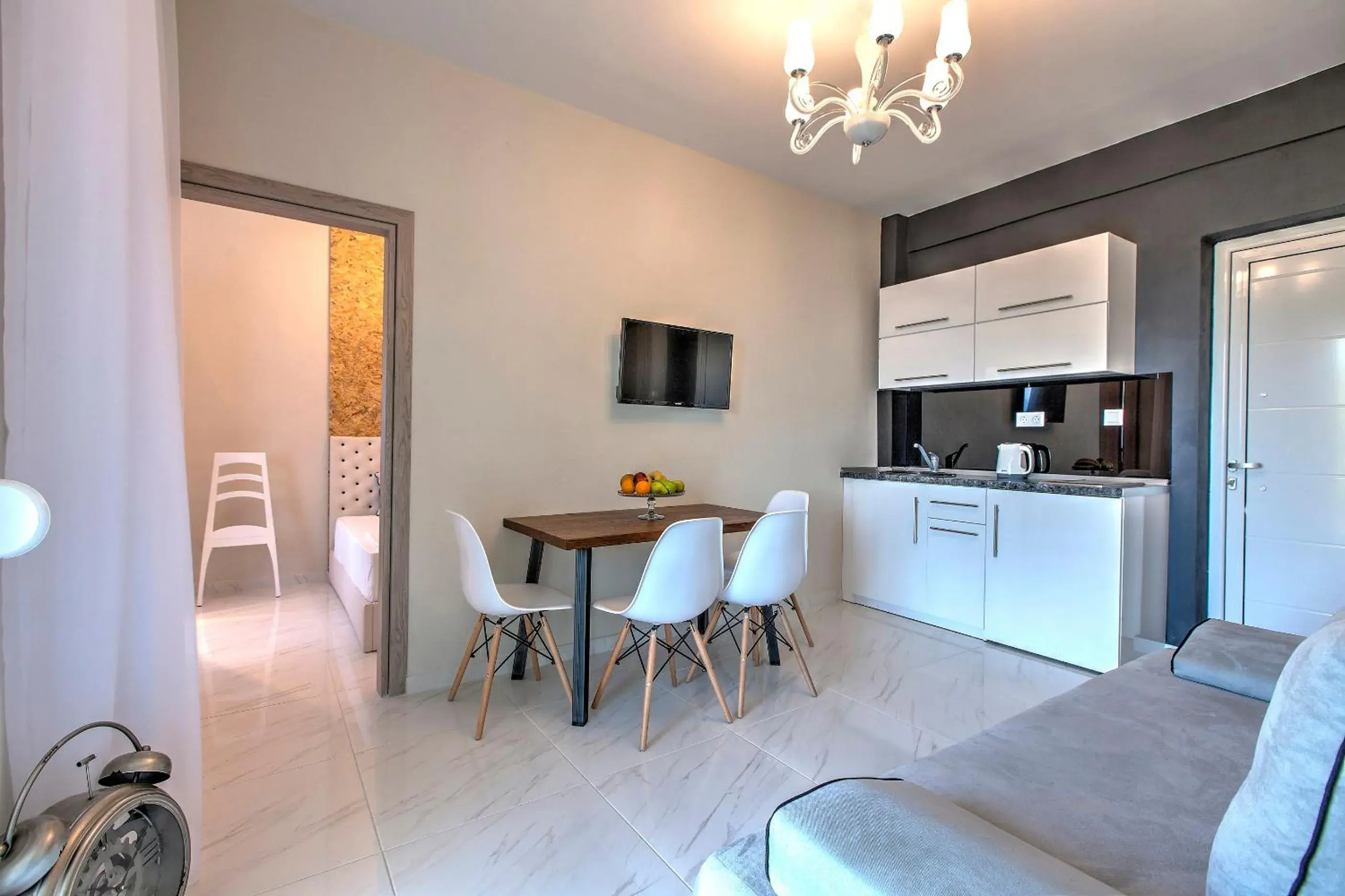 Family Room with Sea View in Avatel Eco Lodge Family Room with Sea View in Avatel Eco Lodge