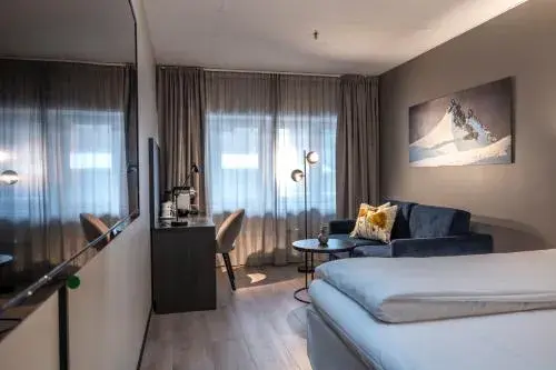 Thon Partner Hotel Baronen Thon Partner Hotel Baronen