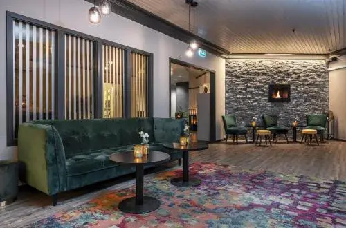 Thon Partner Hotel Baronen Thon Partner Hotel Baronen