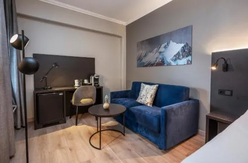 Thon Partner Hotel Baronen