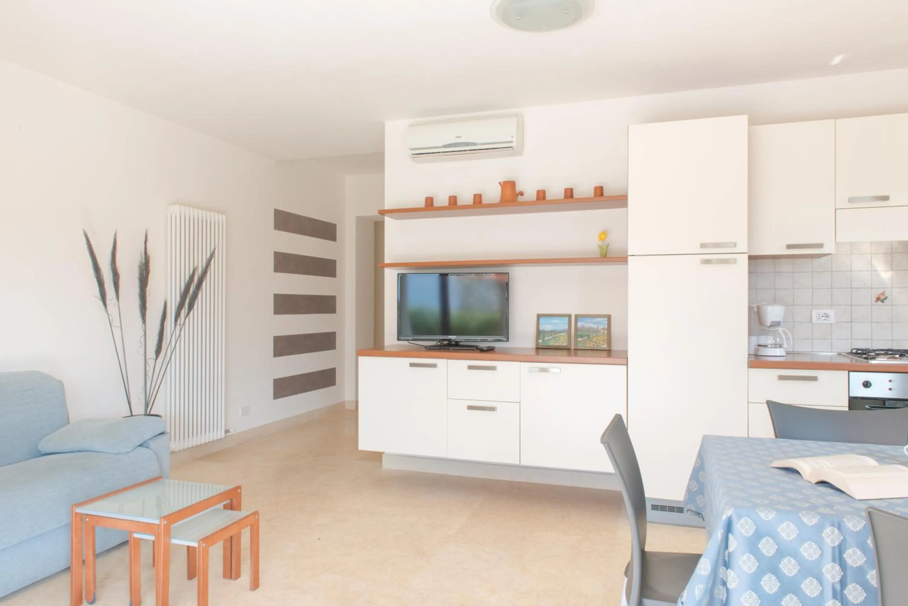 Dining area in Villa Due Leoni - Residence