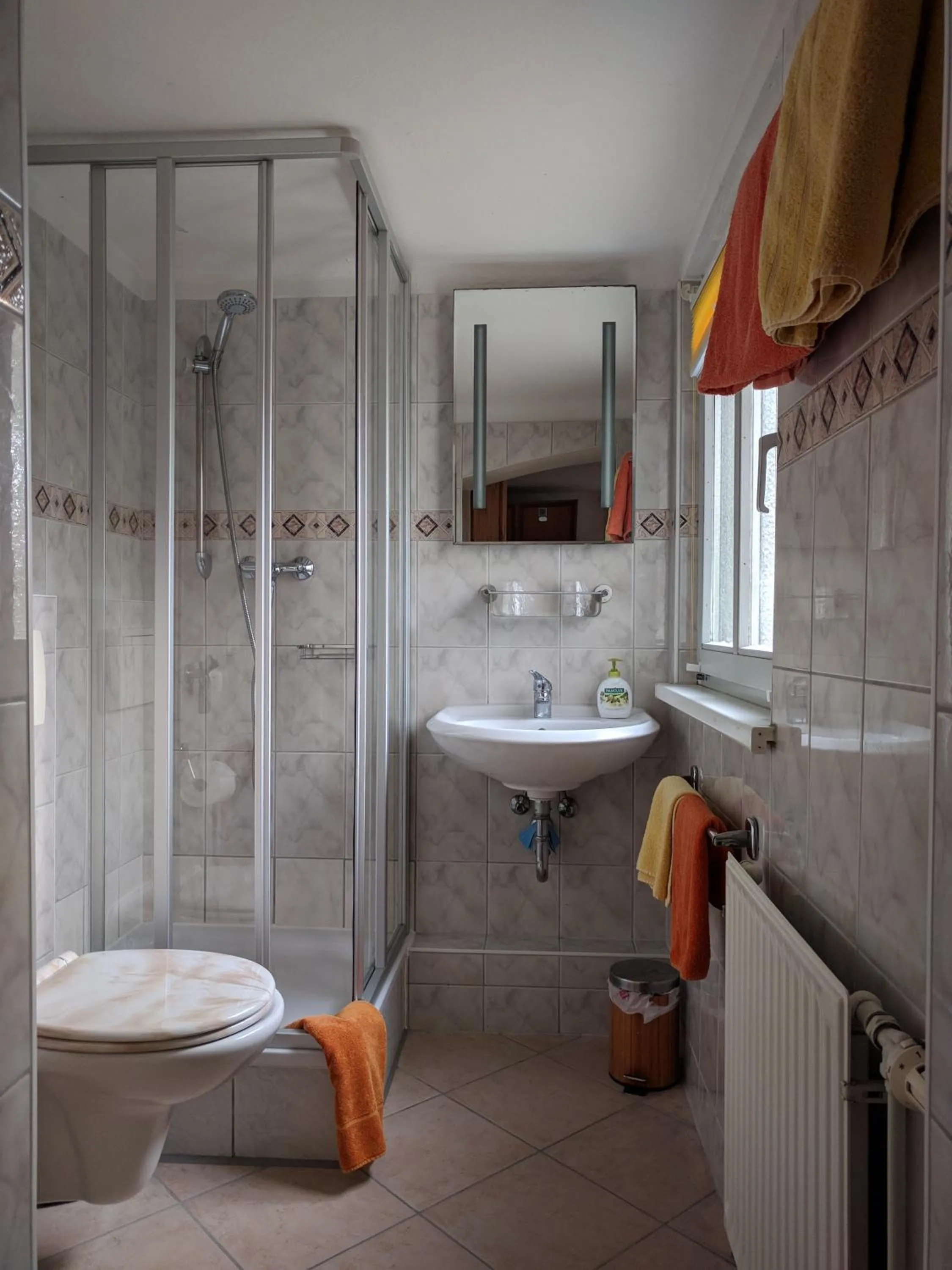 Photo of the whole room in Ferienwohnung Pohle-Priske Radebeul