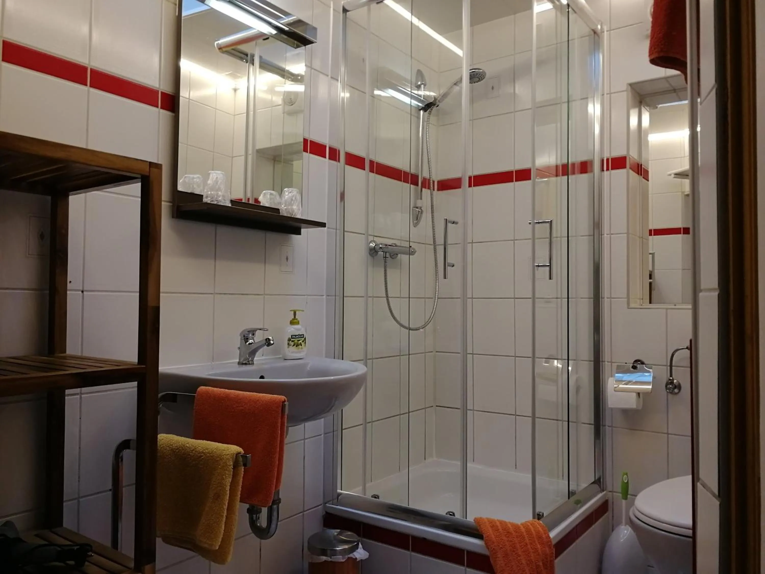 Photo of the whole room in Ferienwohnung Pohle-Priske Radebeul