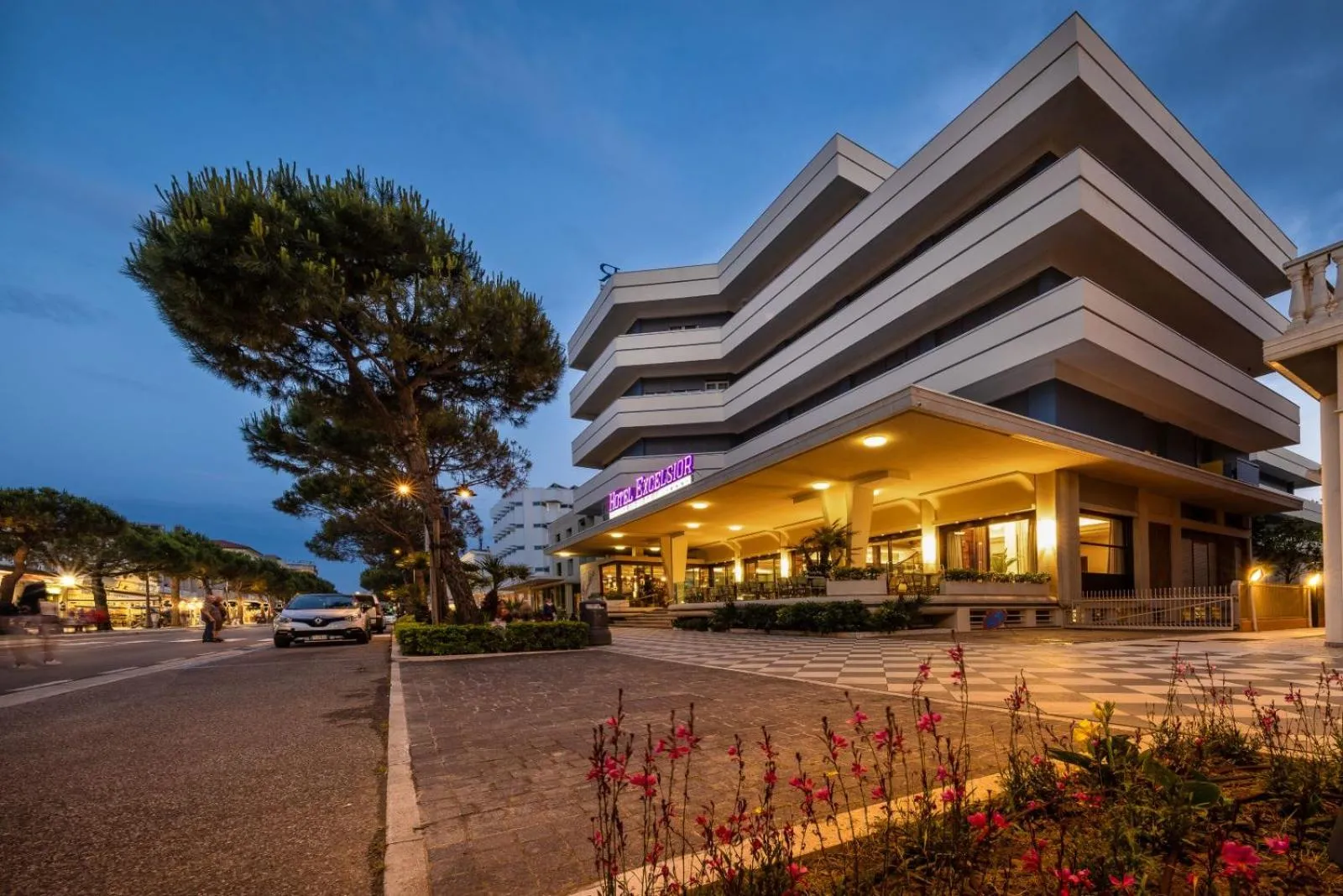 Hotel Excelsior