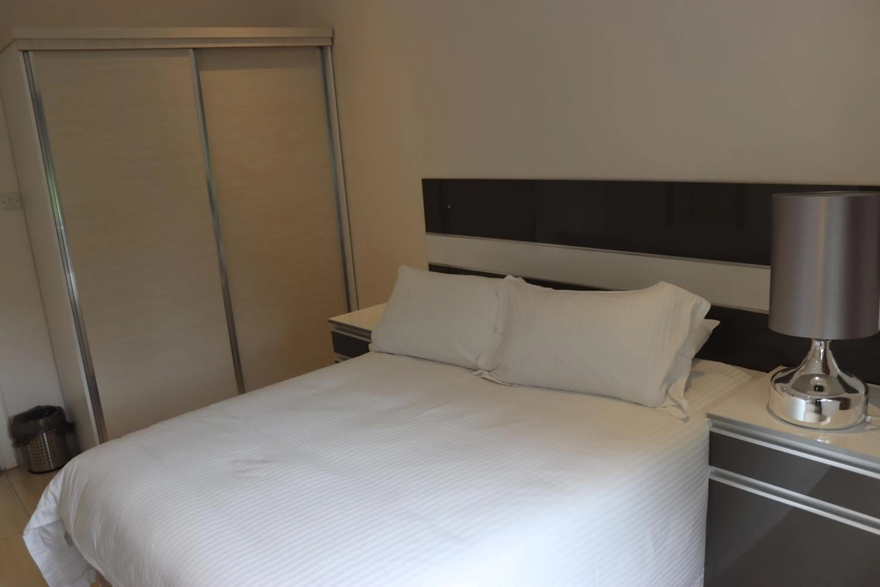 AMB Apartments