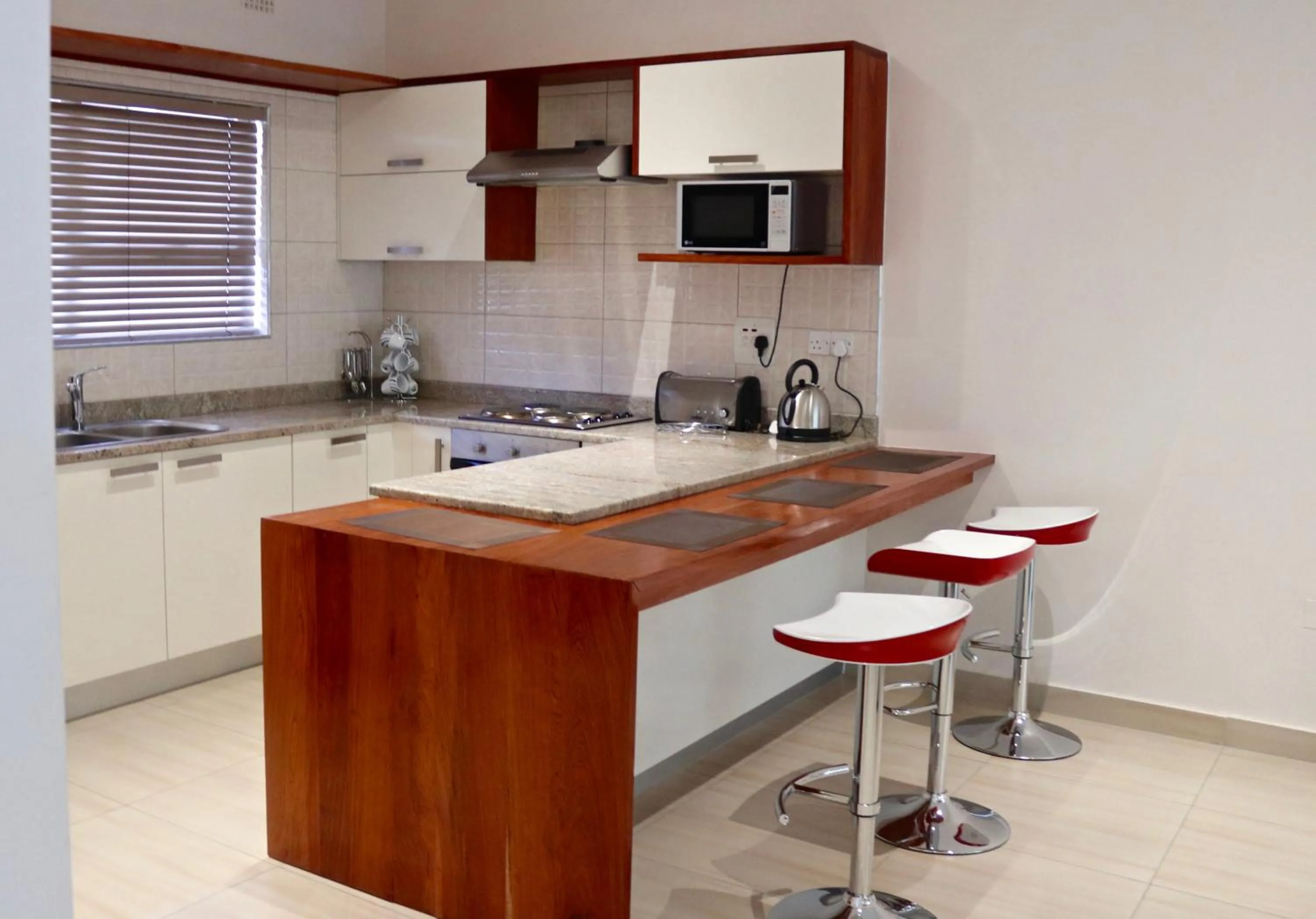 AMB Apartments