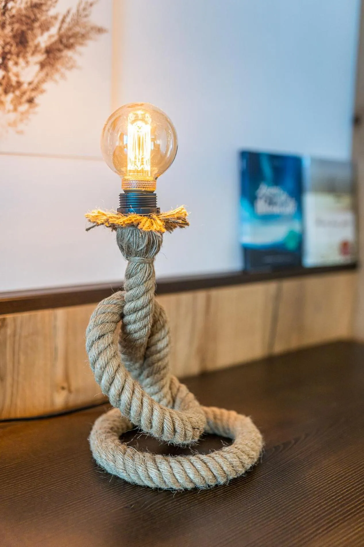 Decorative detail in Landhotel Magdalenenhof GbR