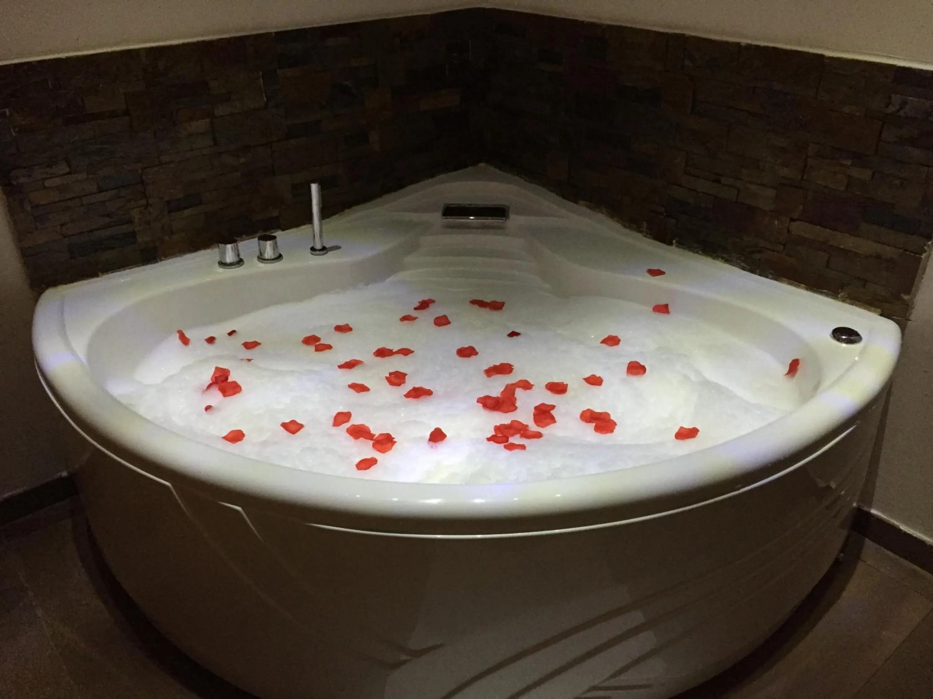 Photo of the whole room in beb Mariafrancesca