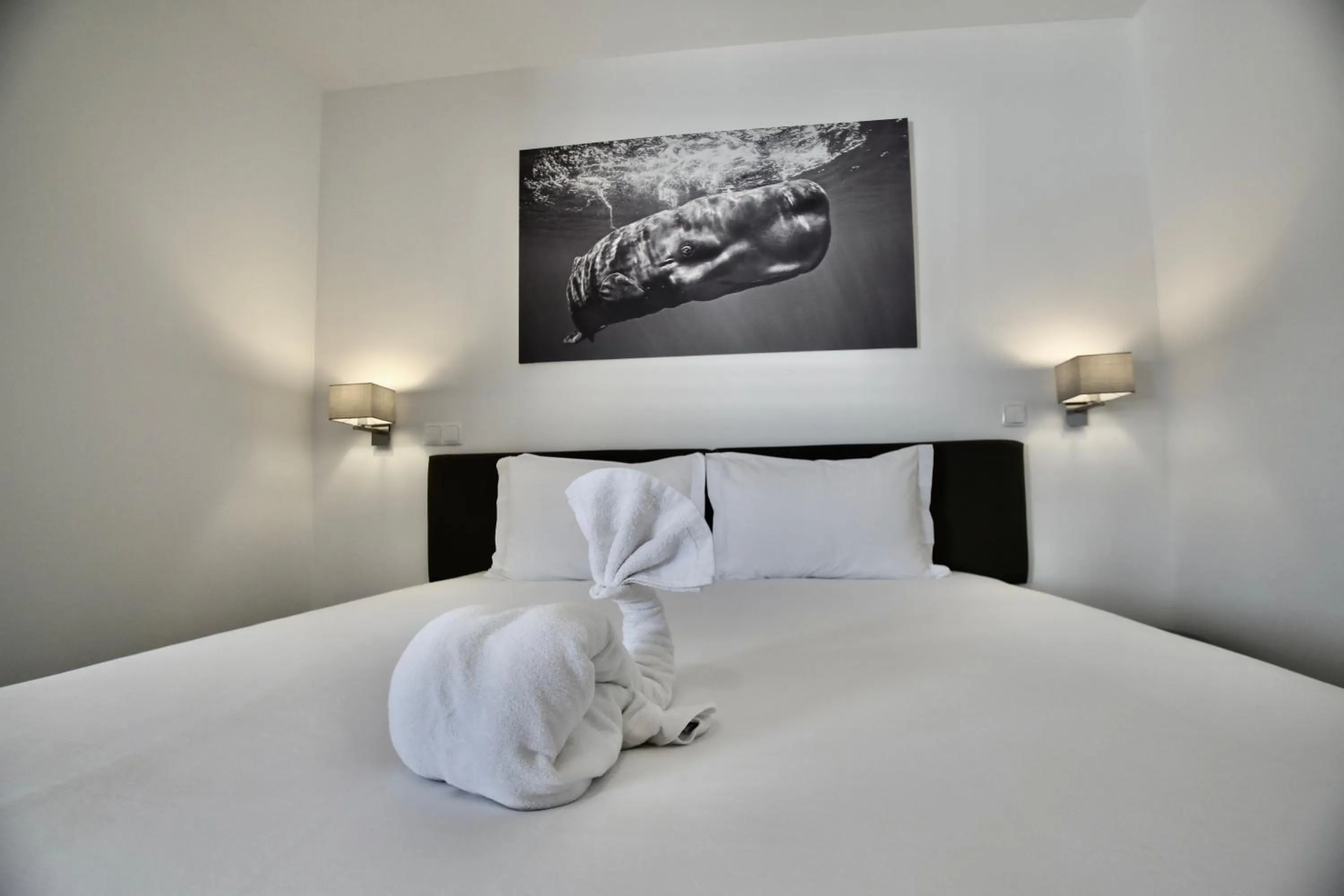 Manta Ray Lodge