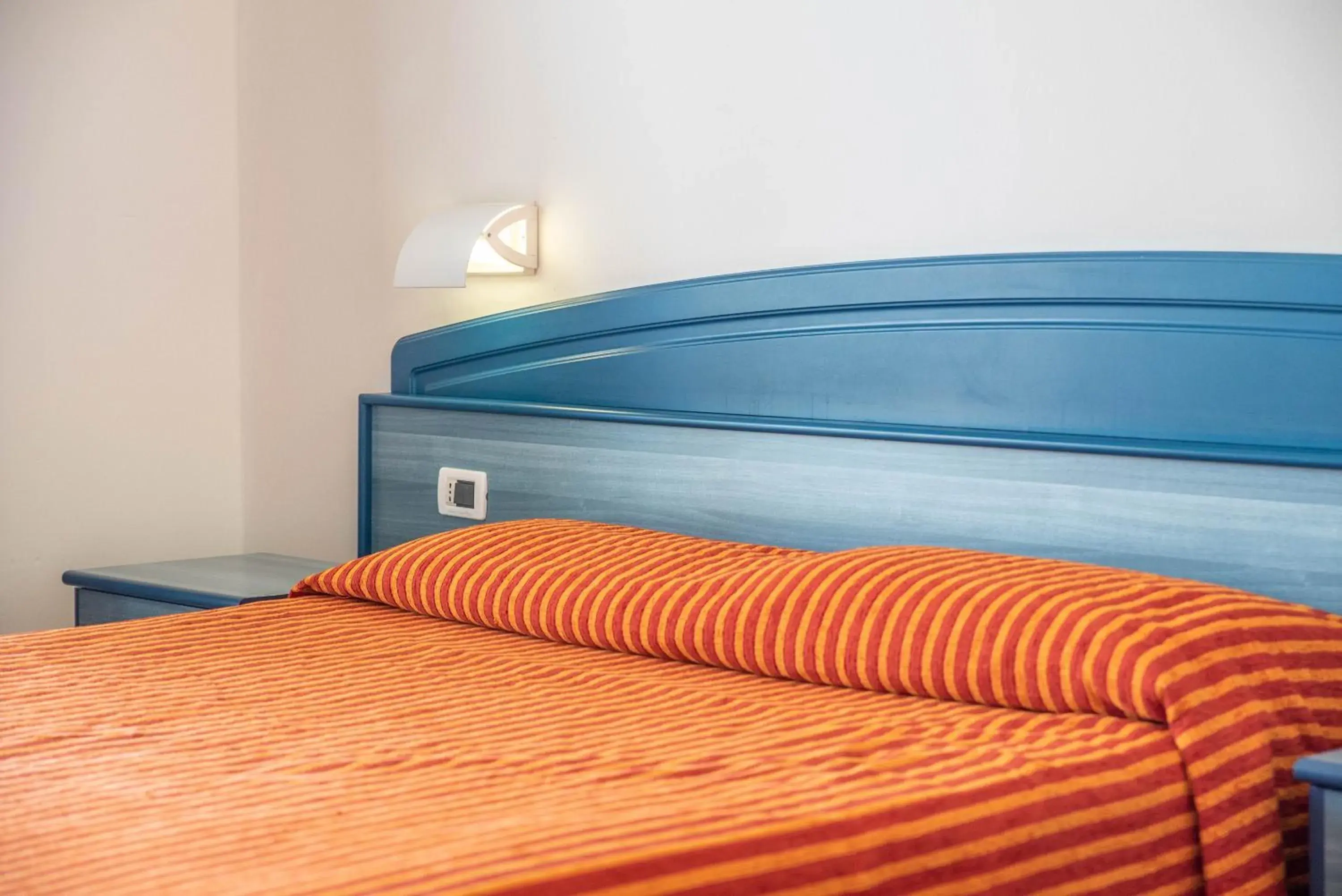 Double Room in Nicotera Beach Village Double Room in Nicotera Beach Village