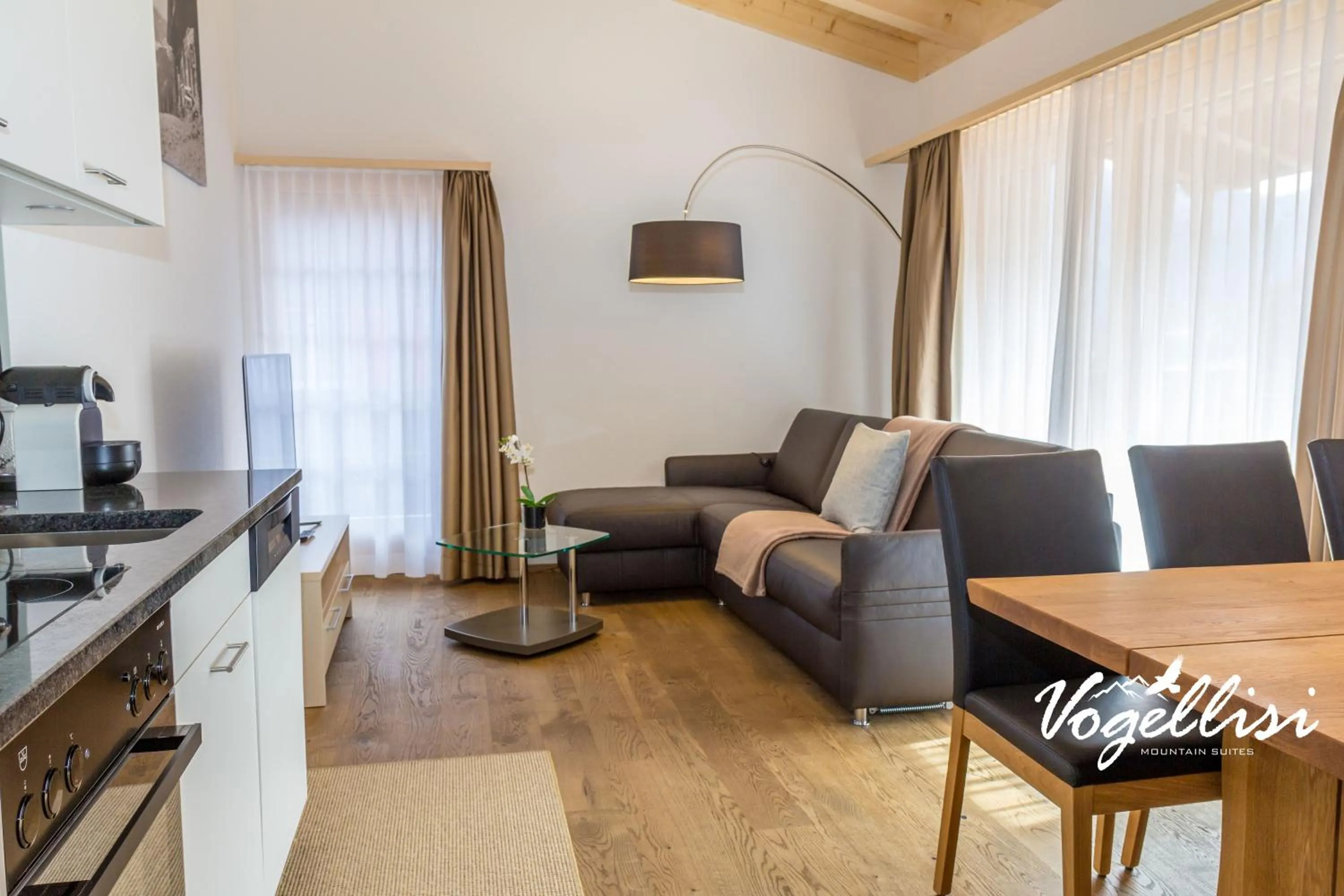 TV and multimedia in Hotel Bären