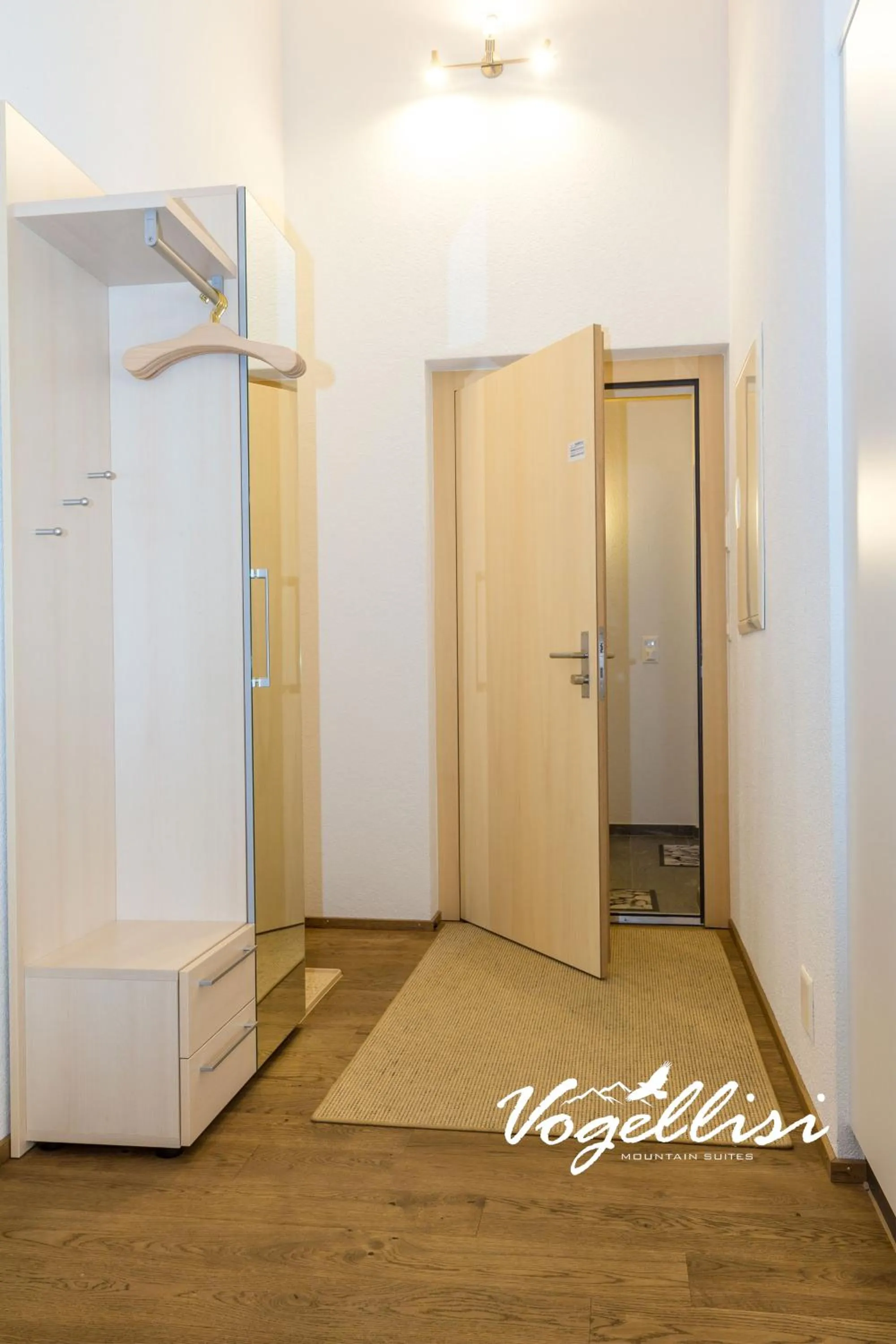 Photo of the whole room in Hotel Bären