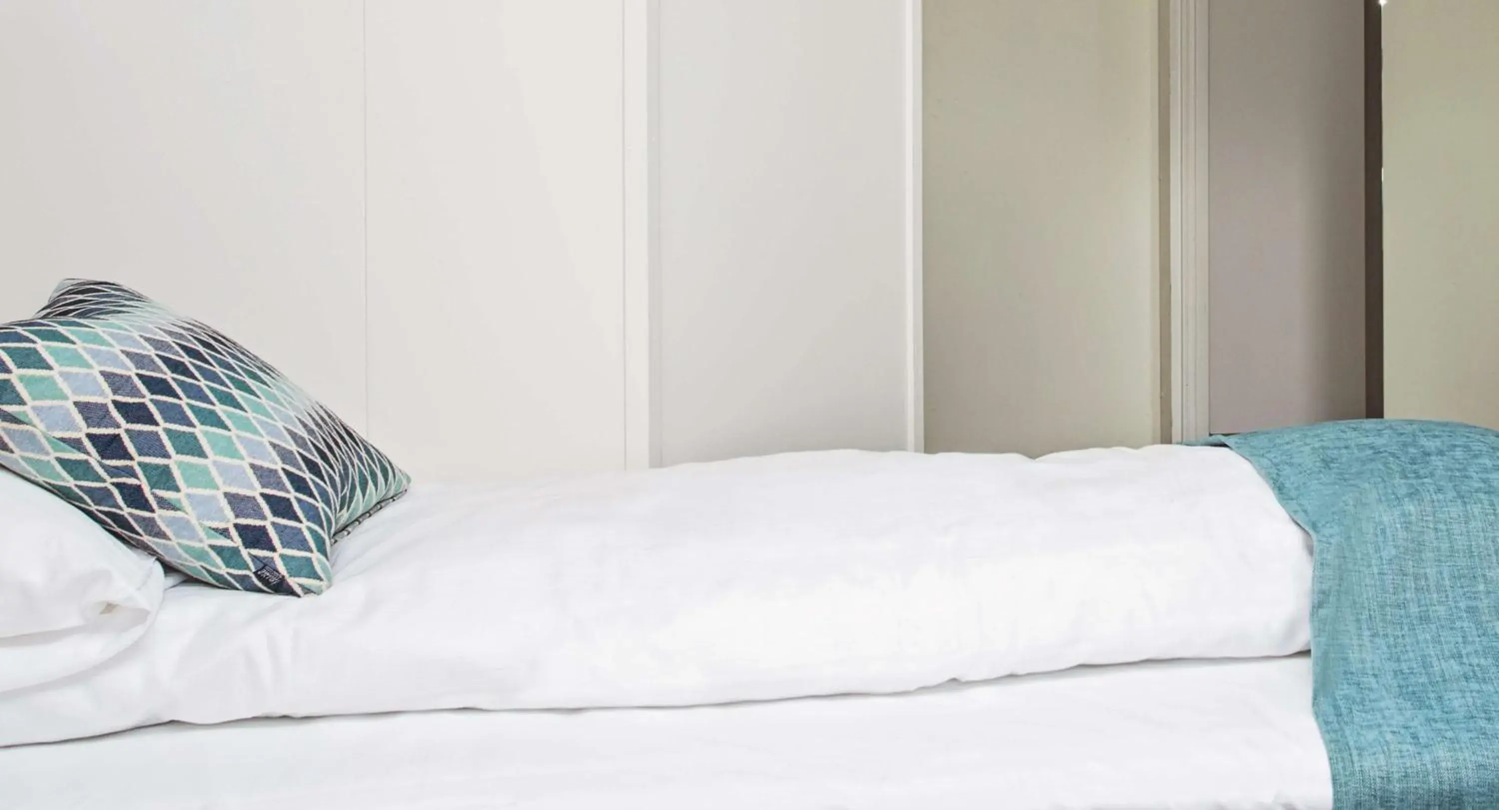 Photo of the whole room, Bed in Scandic Leknes Lofoten Photo of the whole room, Bed in Scandic Leknes Lofoten