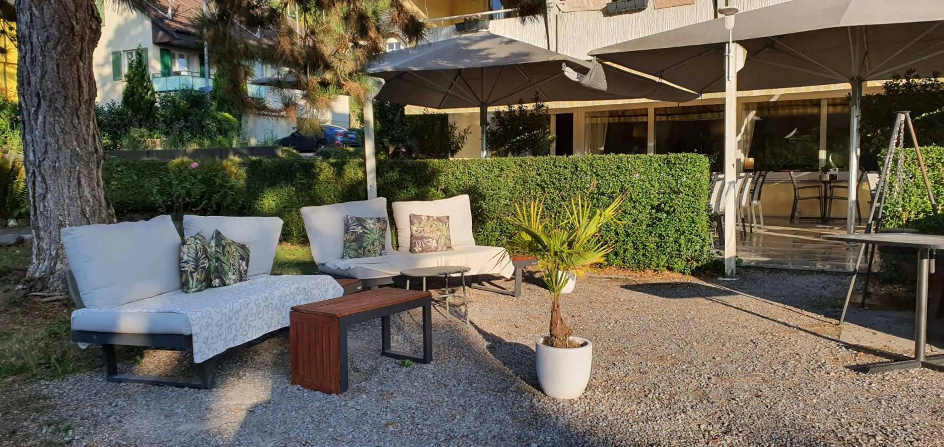 VitalBoutique Hotel Zurzacherhof