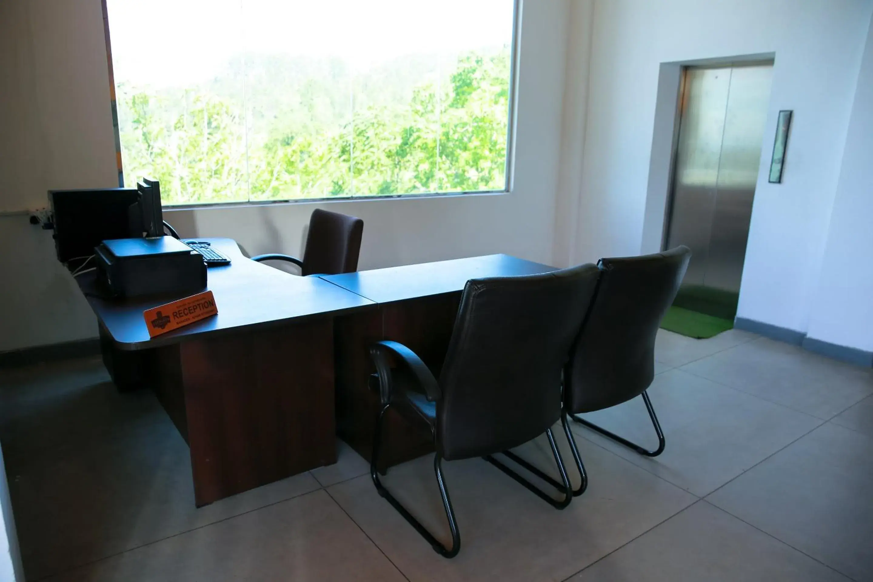 Lobby or reception in Glenloch Tea Factory Hotel Lobby or reception in Glenloch Tea Factory Hotel