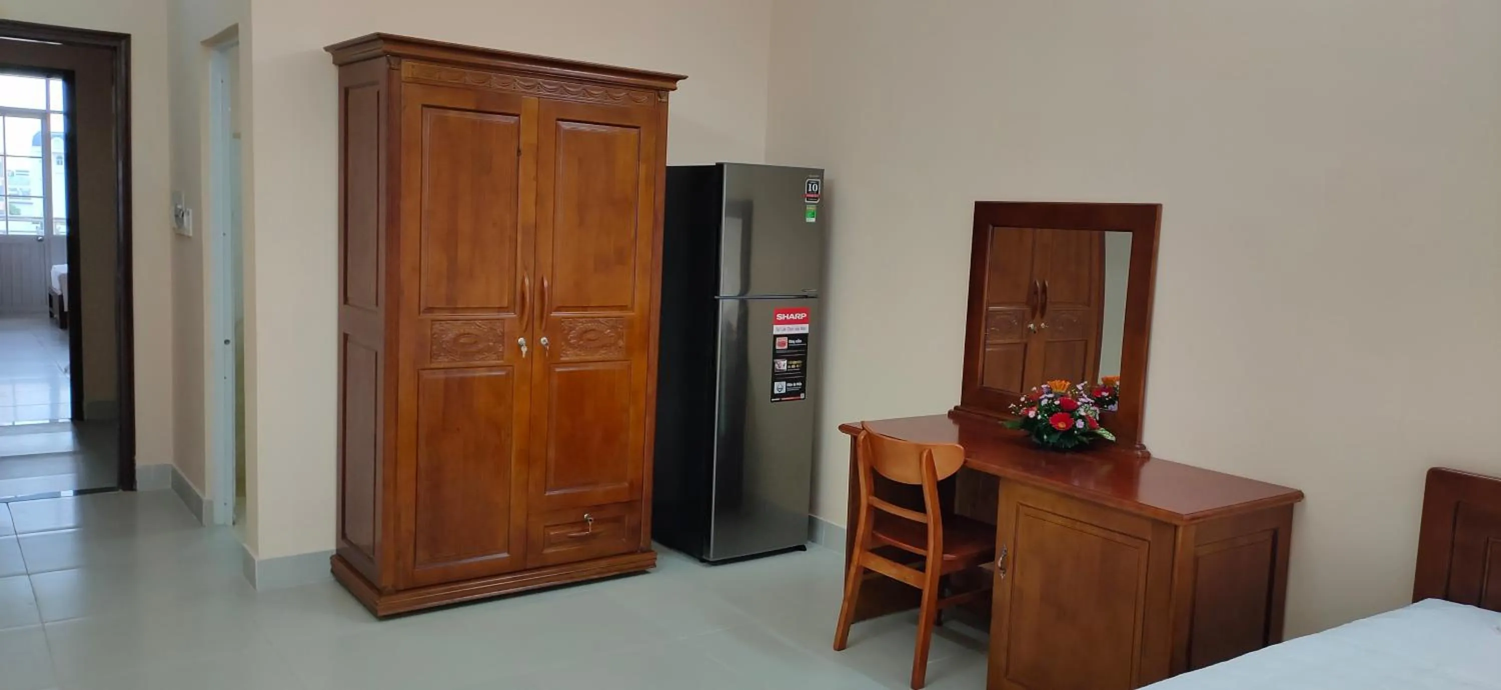 Thanh Nien Hotel - Vung Tau