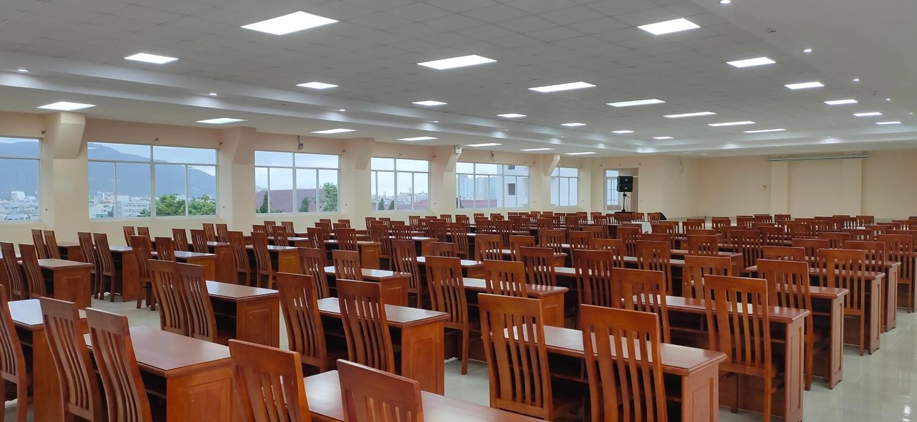 Thanh Nien Hotel - Vung Tau