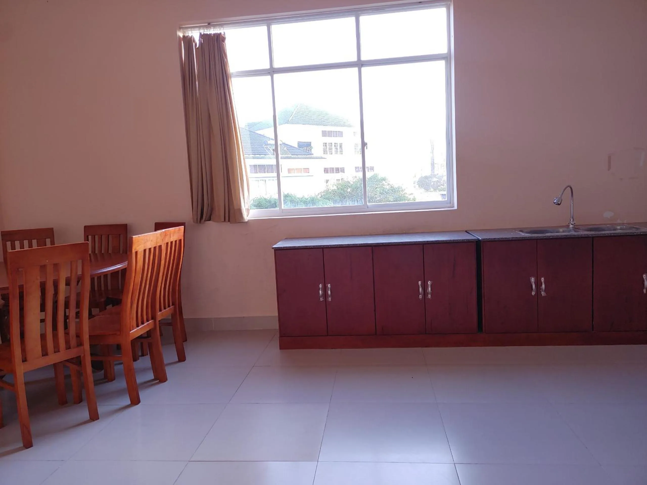 Thanh Nien Hotel - Vung Tau