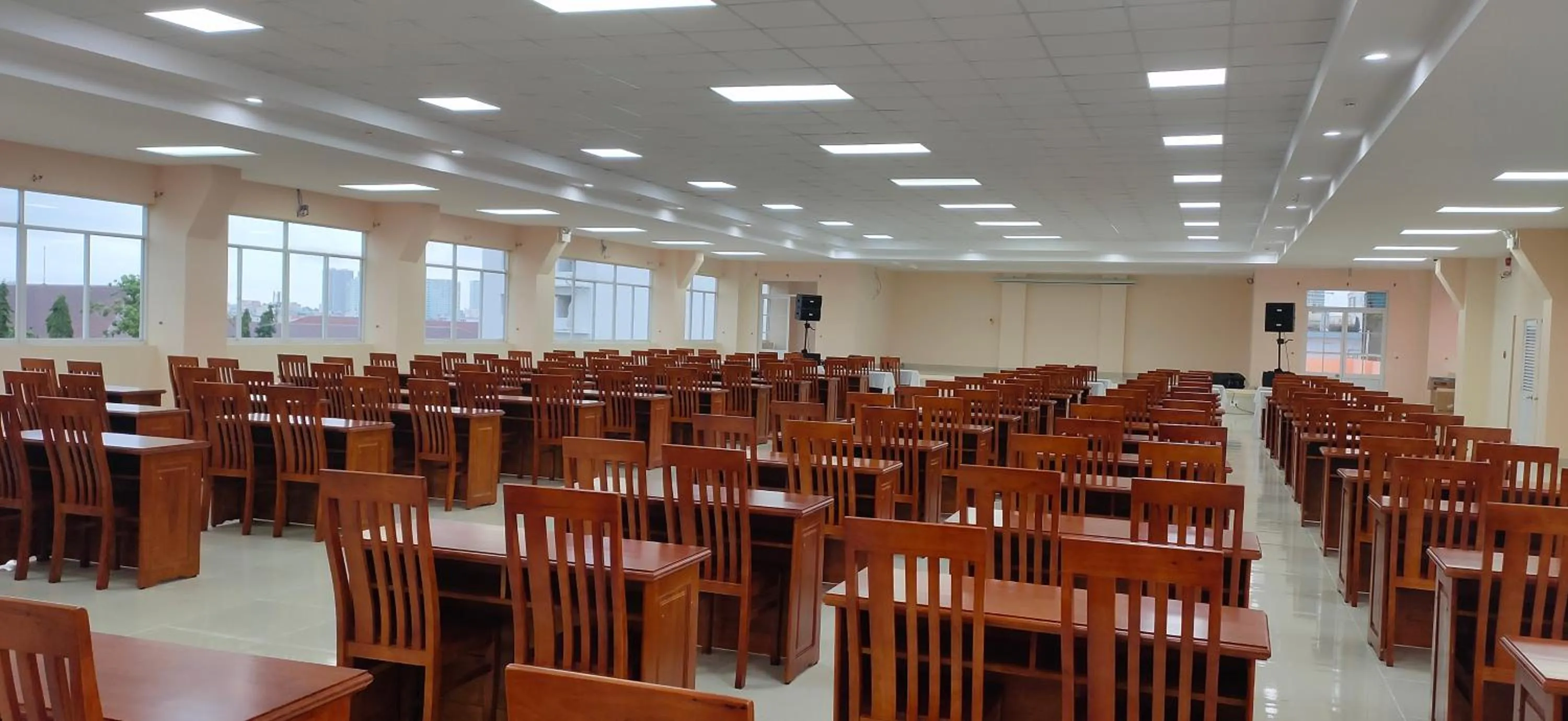 Thanh Nien Hotel - Vung Tau