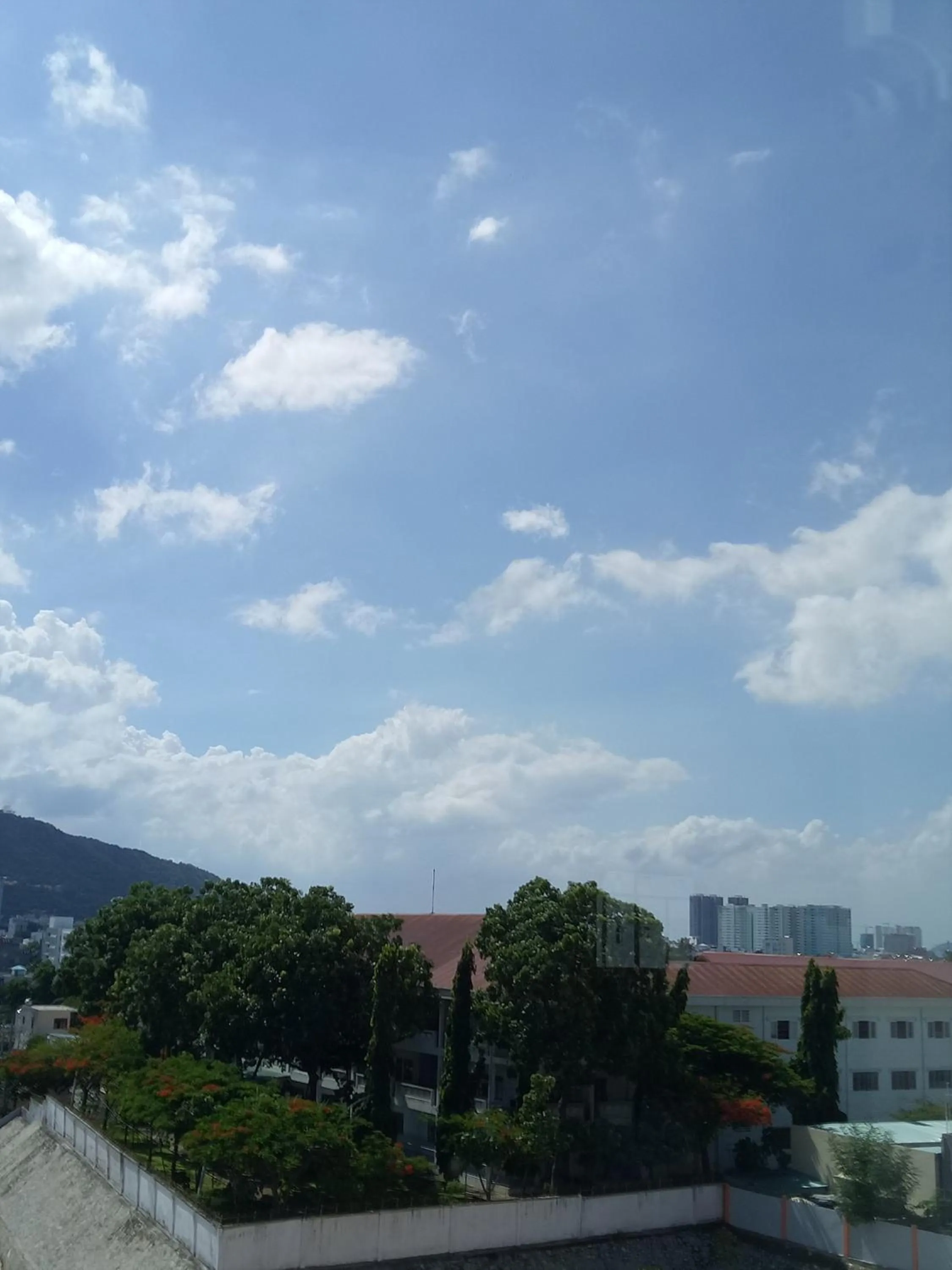 Thanh Nien Hotel - Vung Tau