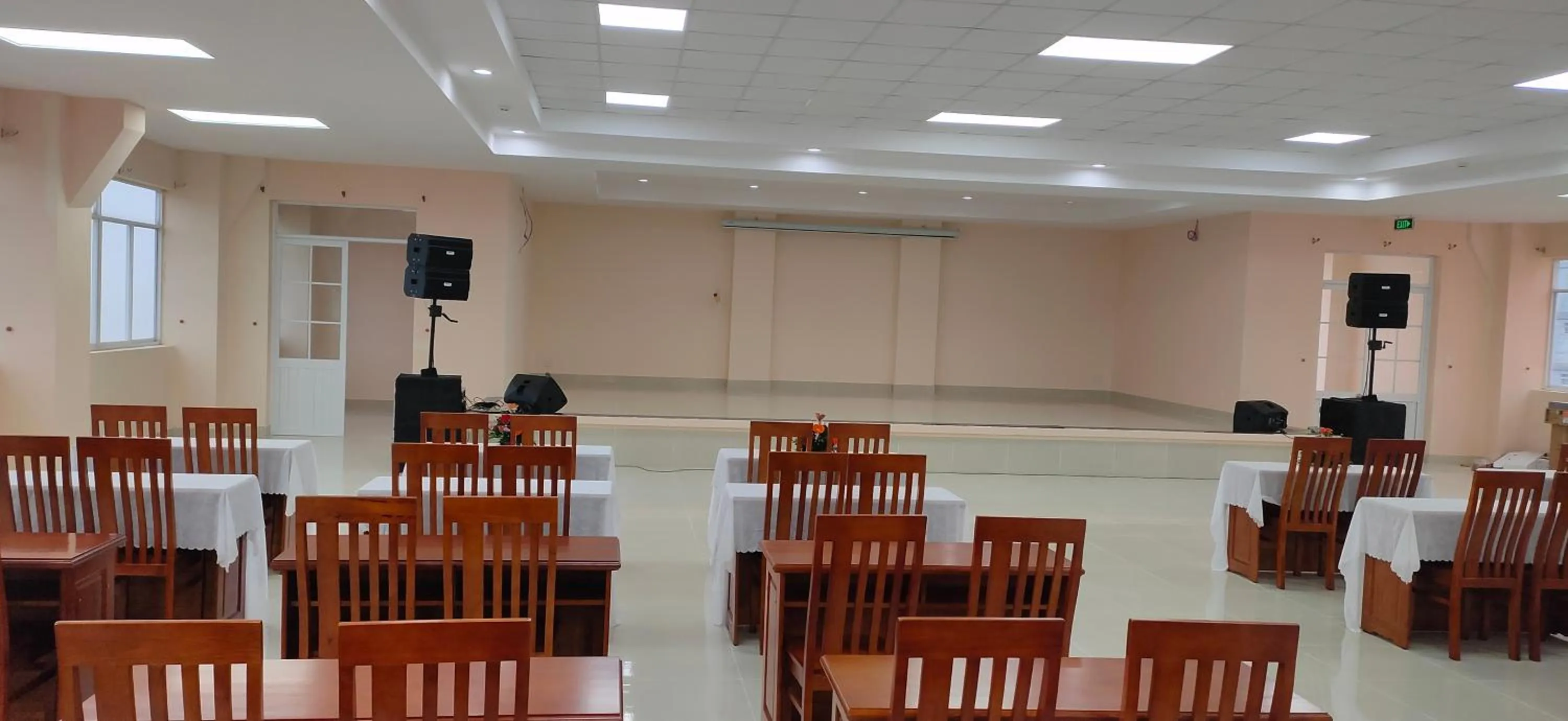 Thanh Nien Hotel - Vung Tau