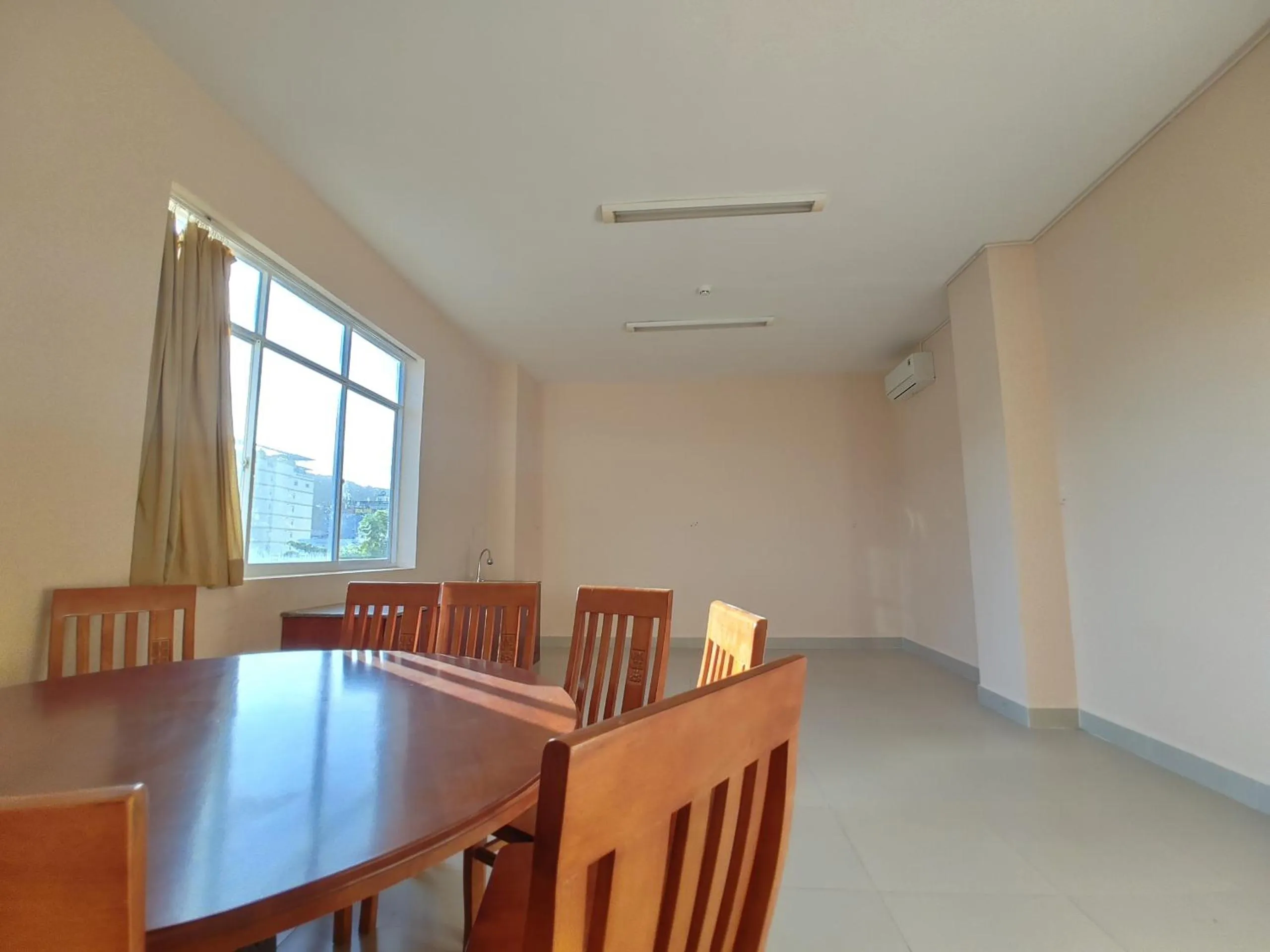 Thanh Nien Hotel - Vung Tau