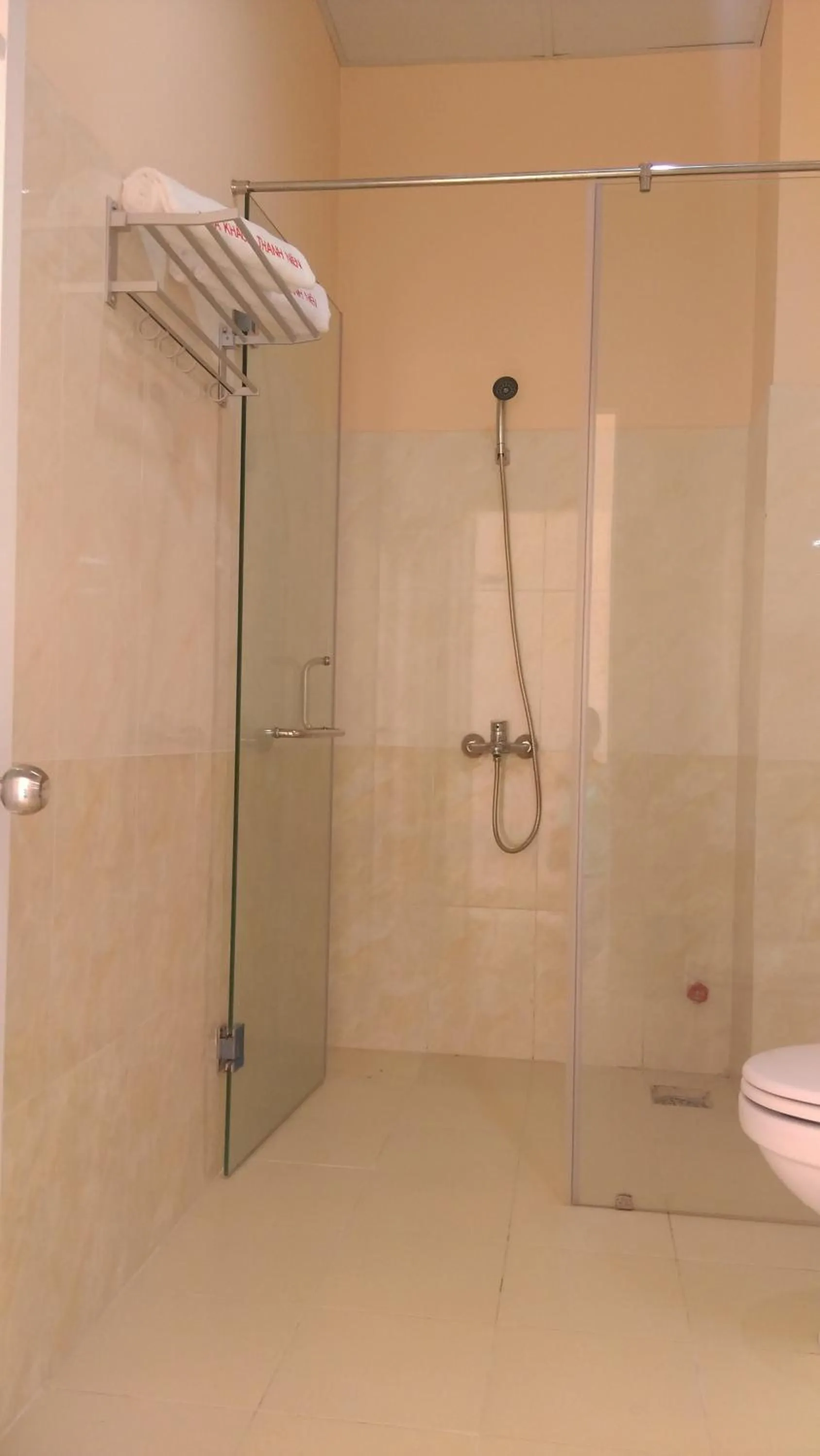 Thanh Nien Hotel - Vung Tau