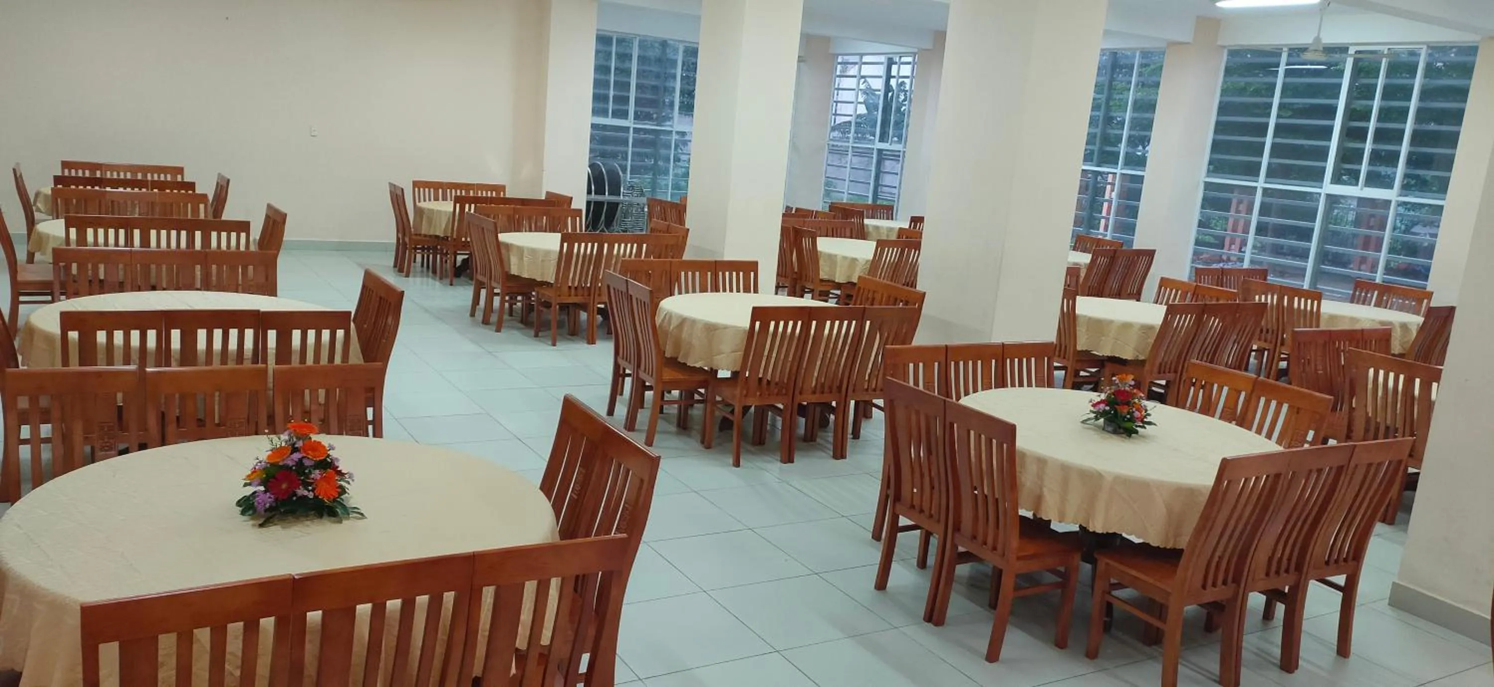 Thanh Nien Hotel - Vung Tau