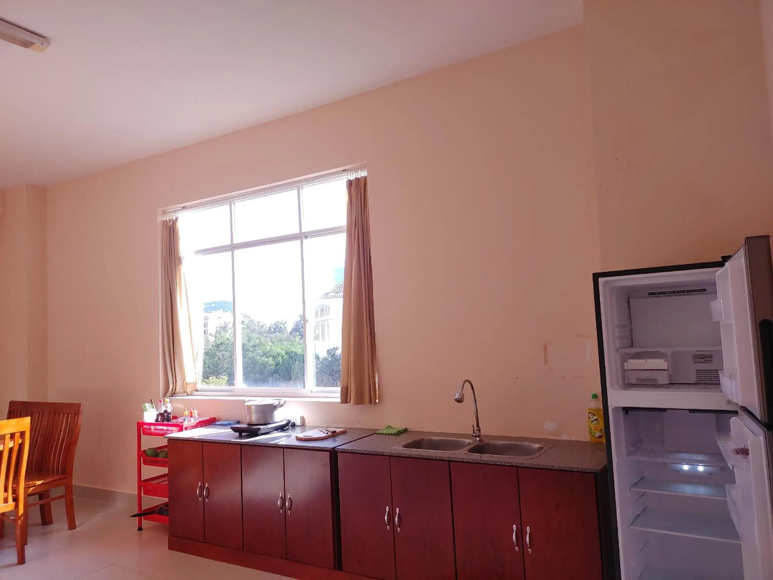 Thanh Nien Hotel - Vung Tau