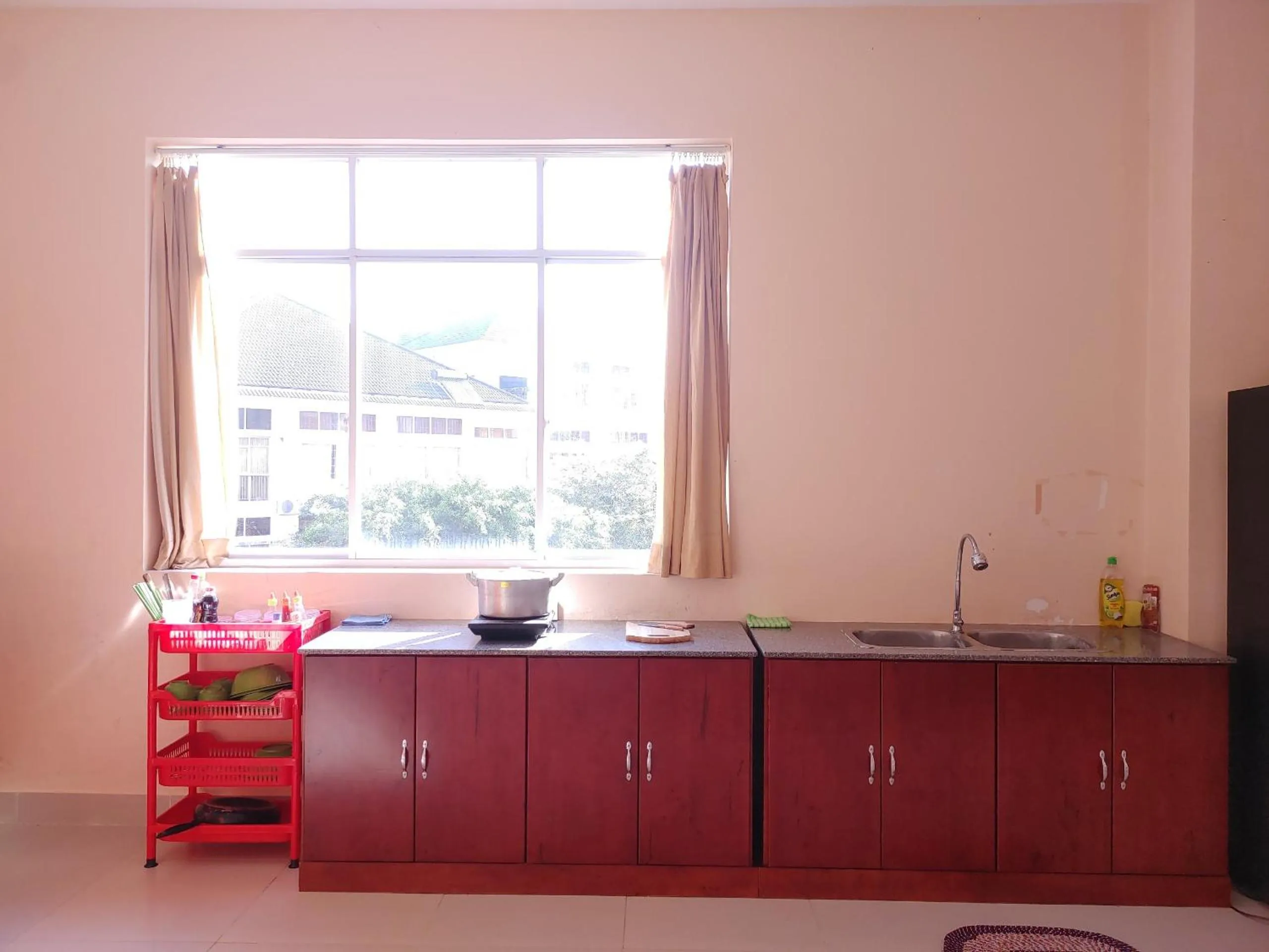 Thanh Nien Hotel - Vung Tau