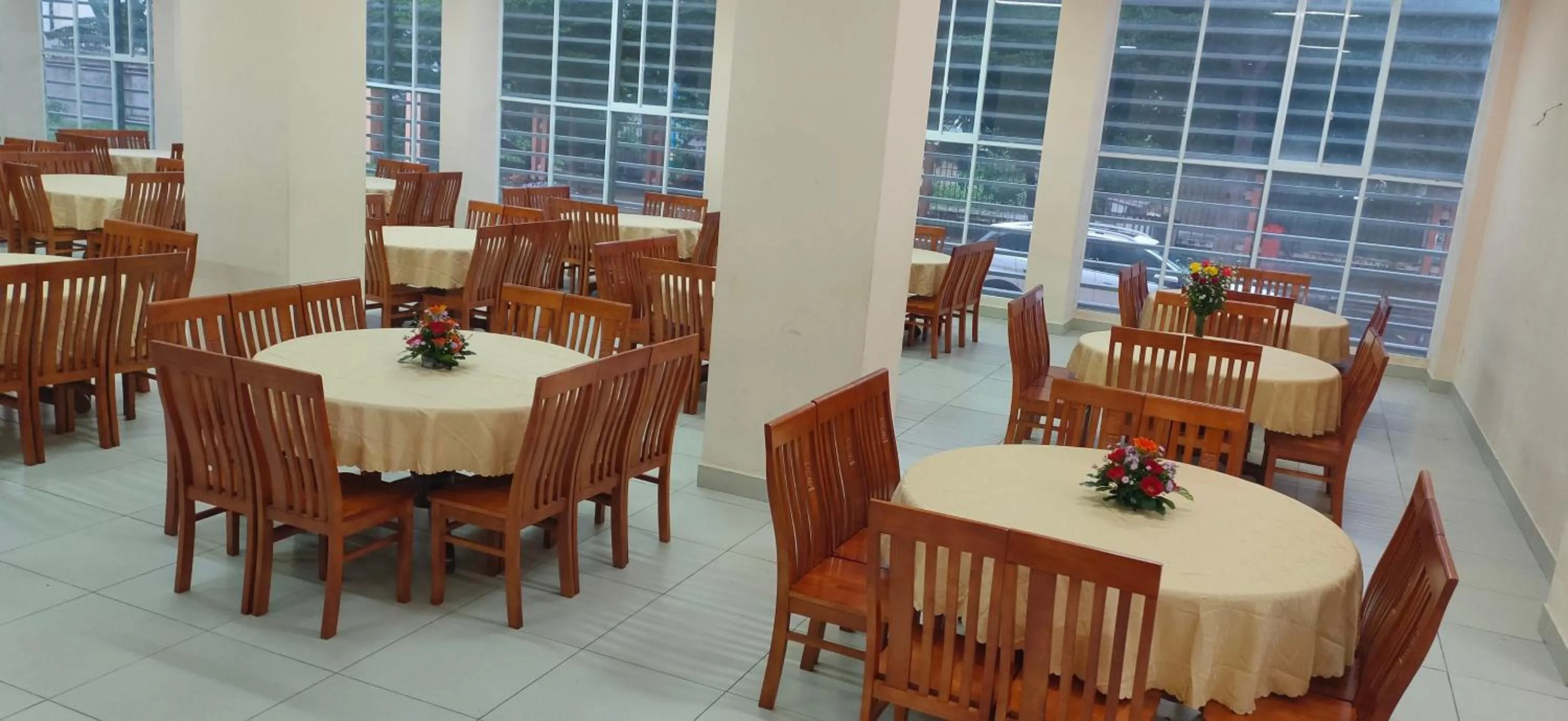 Thanh Nien Hotel - Vung Tau