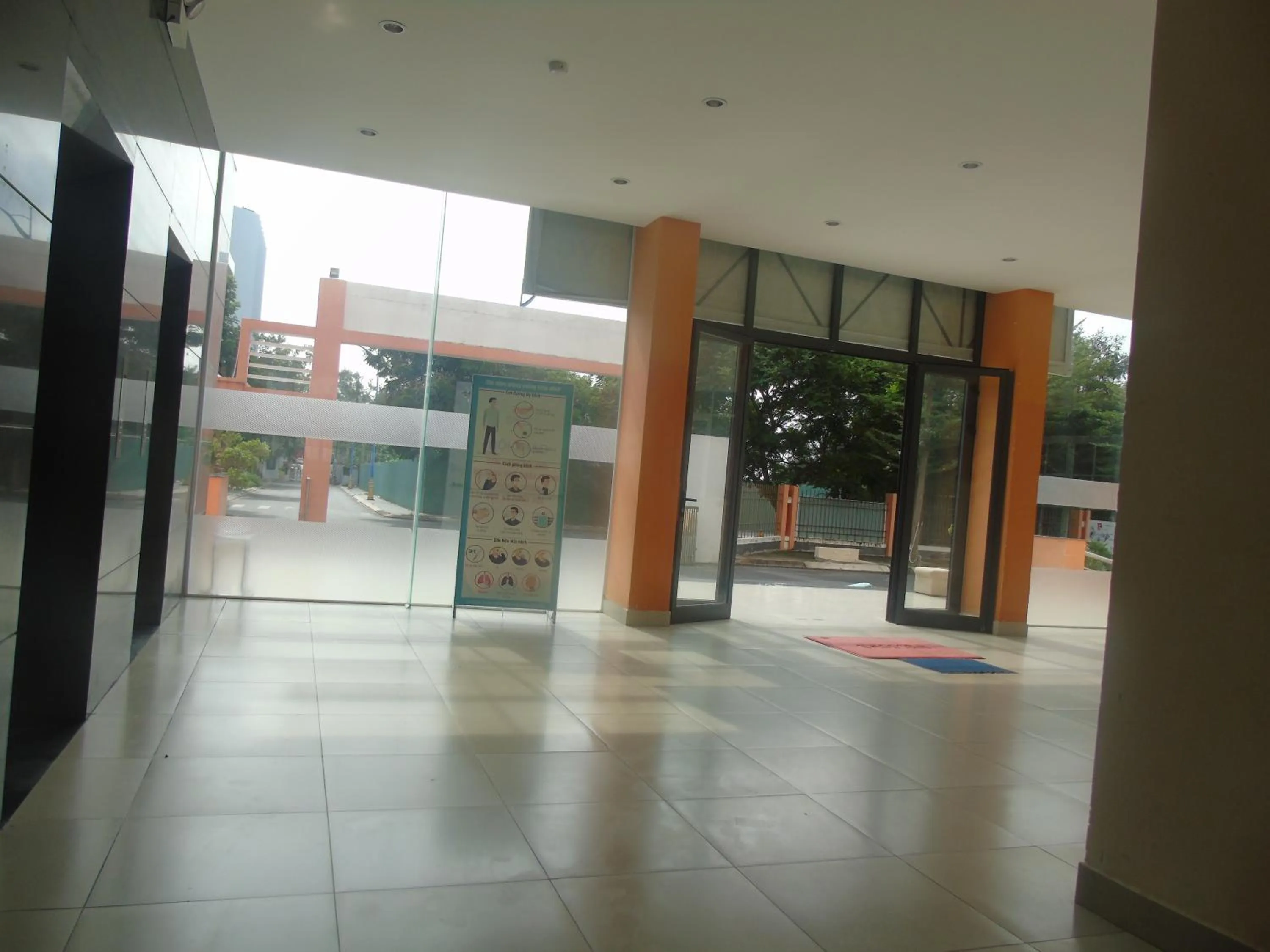 Thanh Nien Hotel - Vung Tau