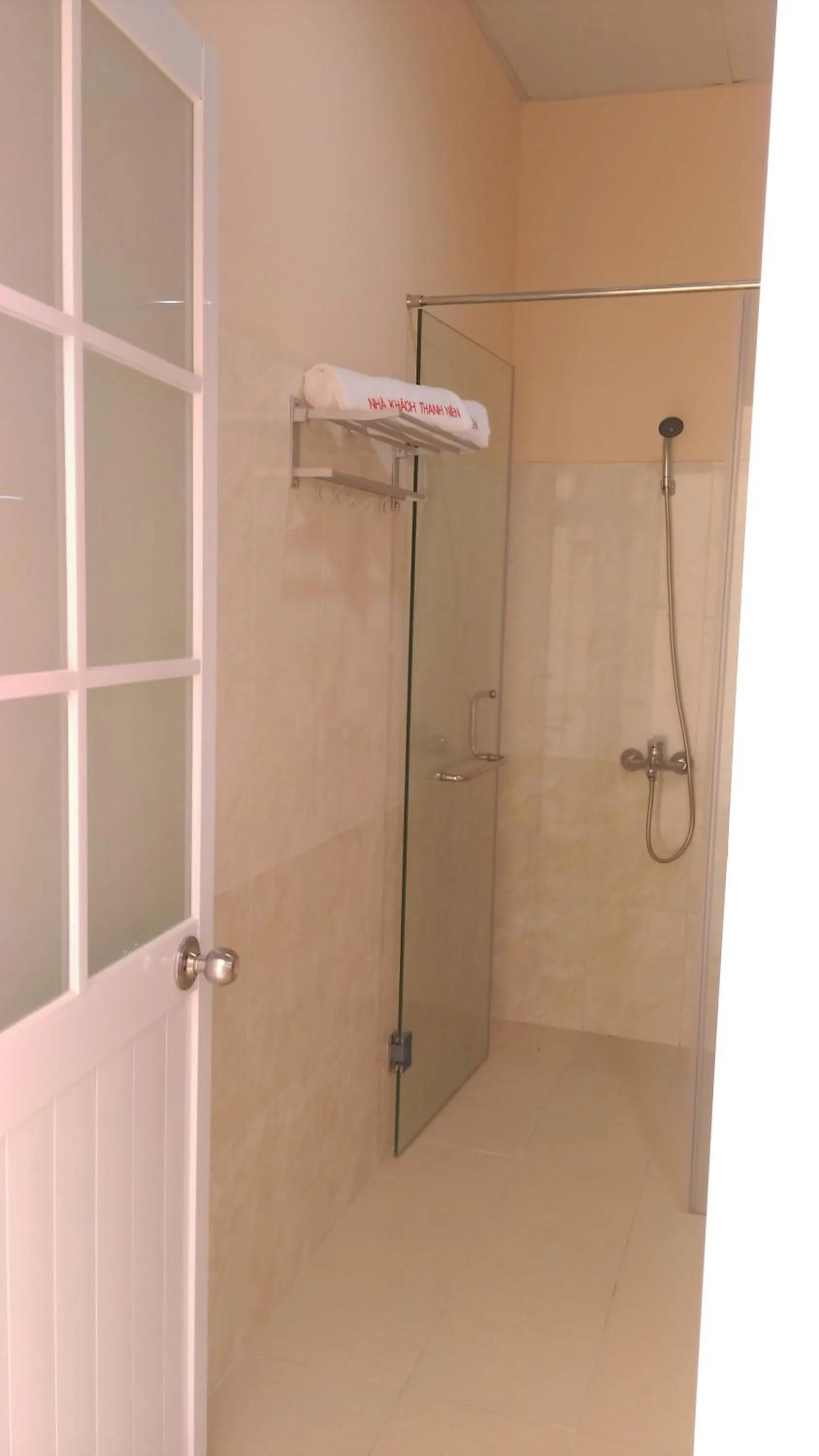 Thanh Nien Hotel - Vung Tau