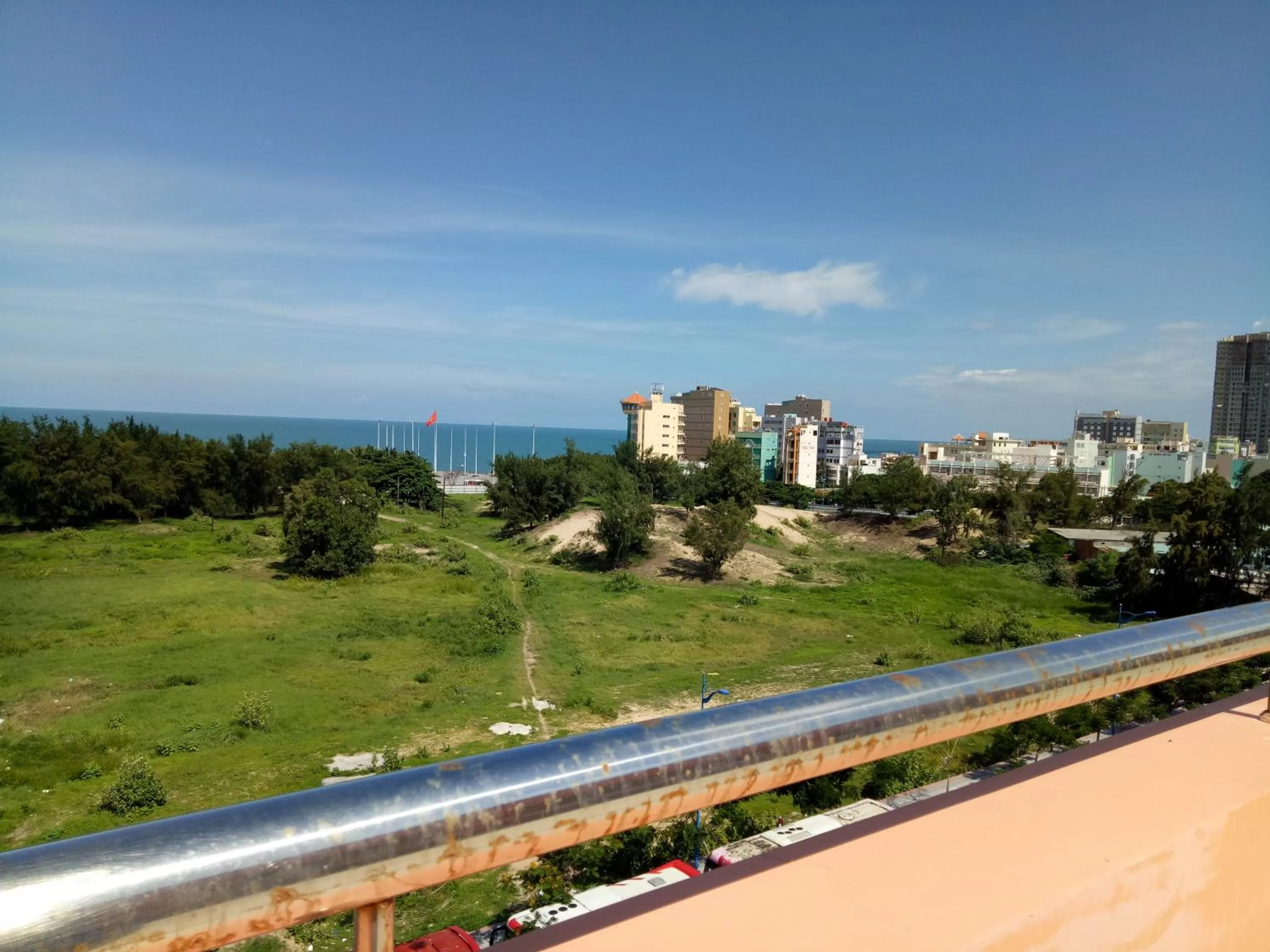 Thanh Nien Hotel - Vung Tau