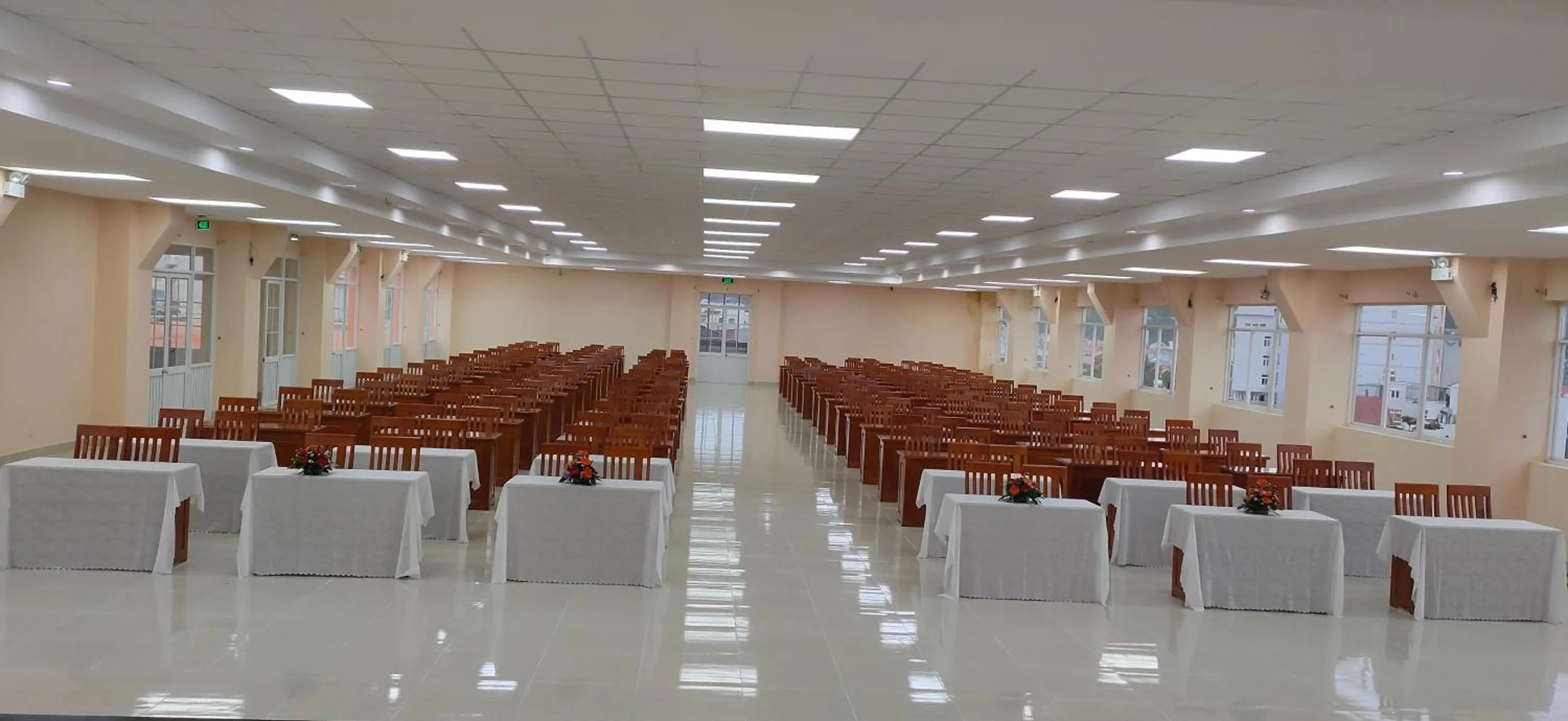 Thanh Nien Hotel - Vung Tau