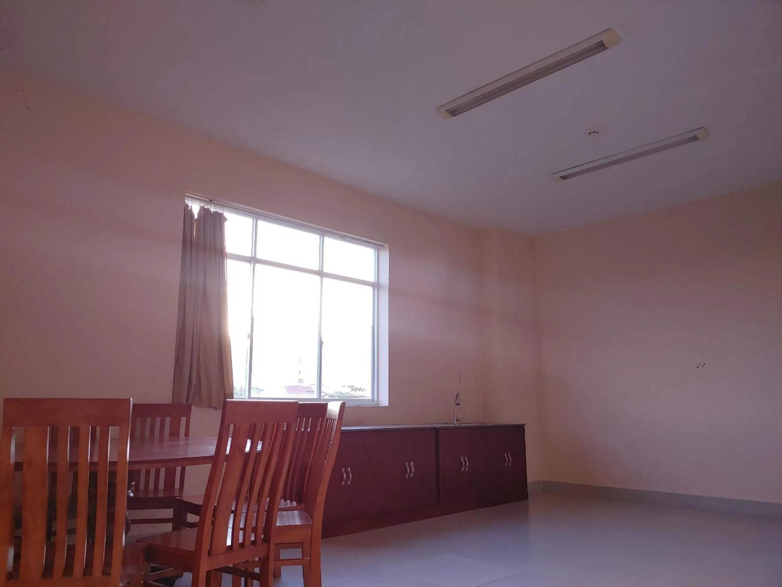 Thanh Nien Hotel - Vung Tau