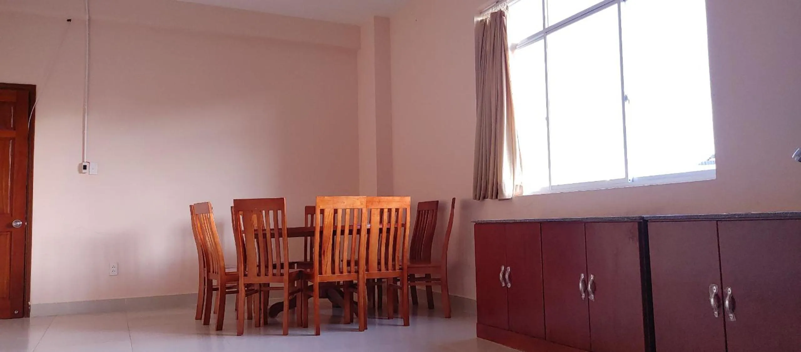 Thanh Nien Hotel - Vung Tau