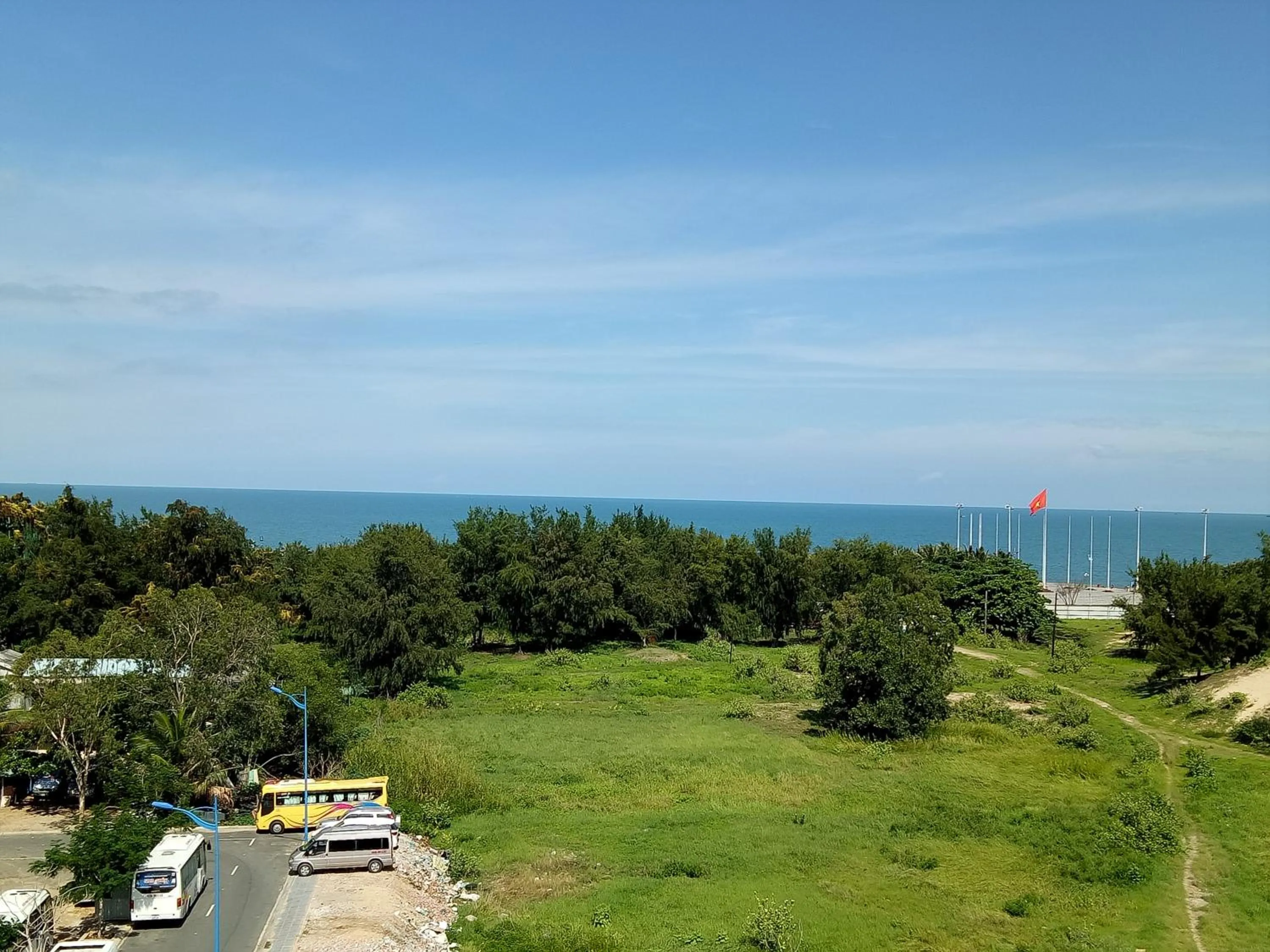 Thanh Nien Hotel - Vung Tau