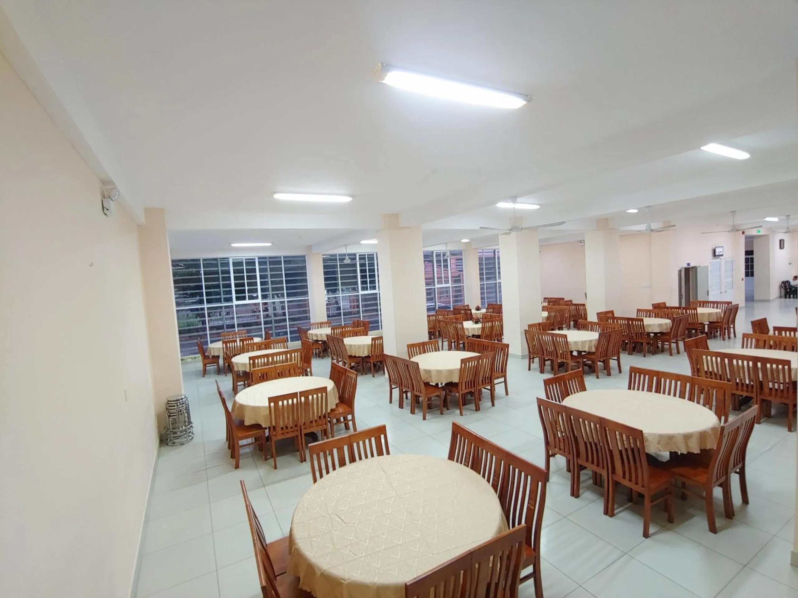 Thanh Nien Hotel - Vung Tau