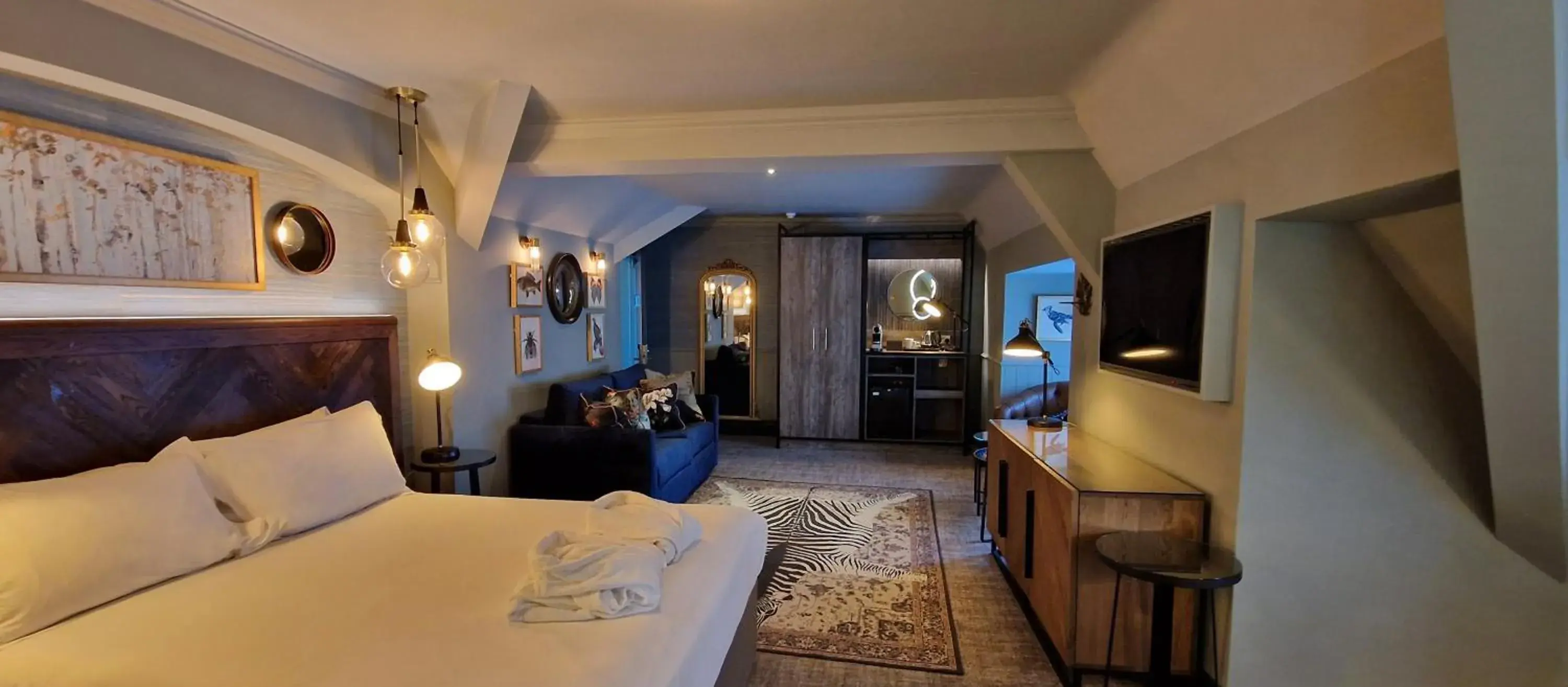 Suite in Alderley Edge Hotel Suite in Alderley Edge Hotel