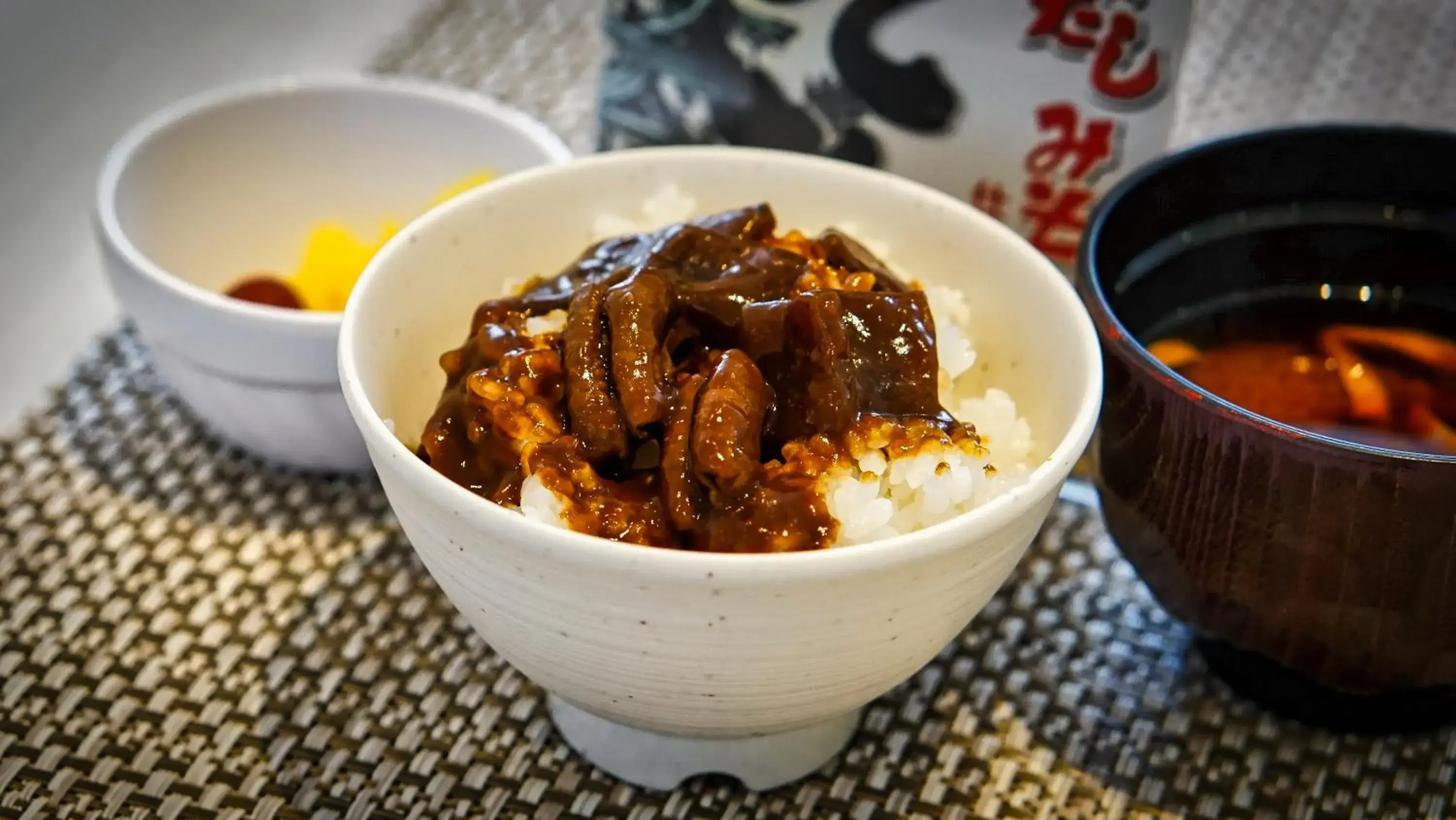 Buffet breakfast in Just Inn Premium Nagoya Station Buffet breakfast in Just Inn Premium Nagoya Station