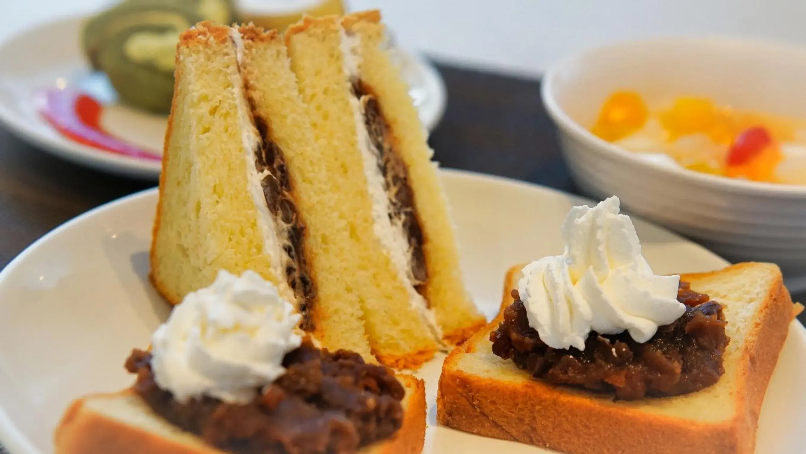 Buffet breakfast in Just Inn Premium Nagoya Station Buffet breakfast in Just Inn Premium Nagoya Station