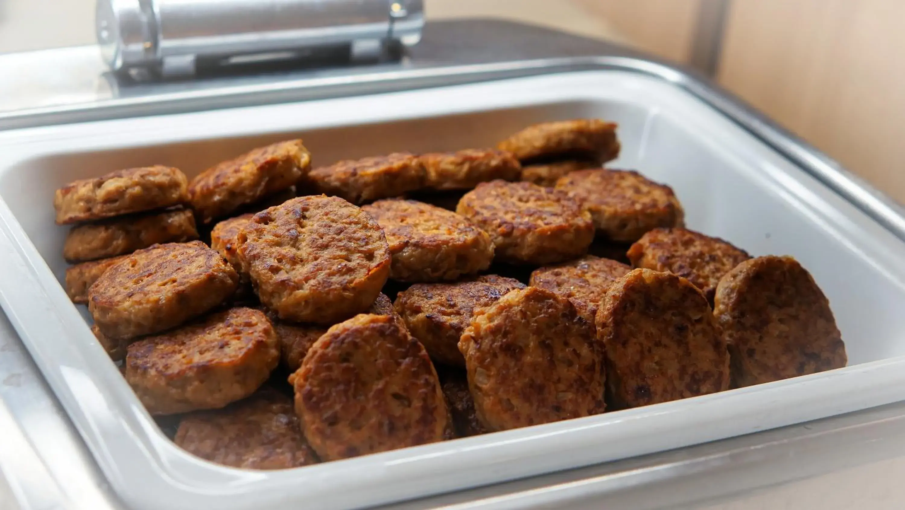Buffet breakfast in Just Inn Premium Nagoya Station Buffet breakfast in Just Inn Premium Nagoya Station