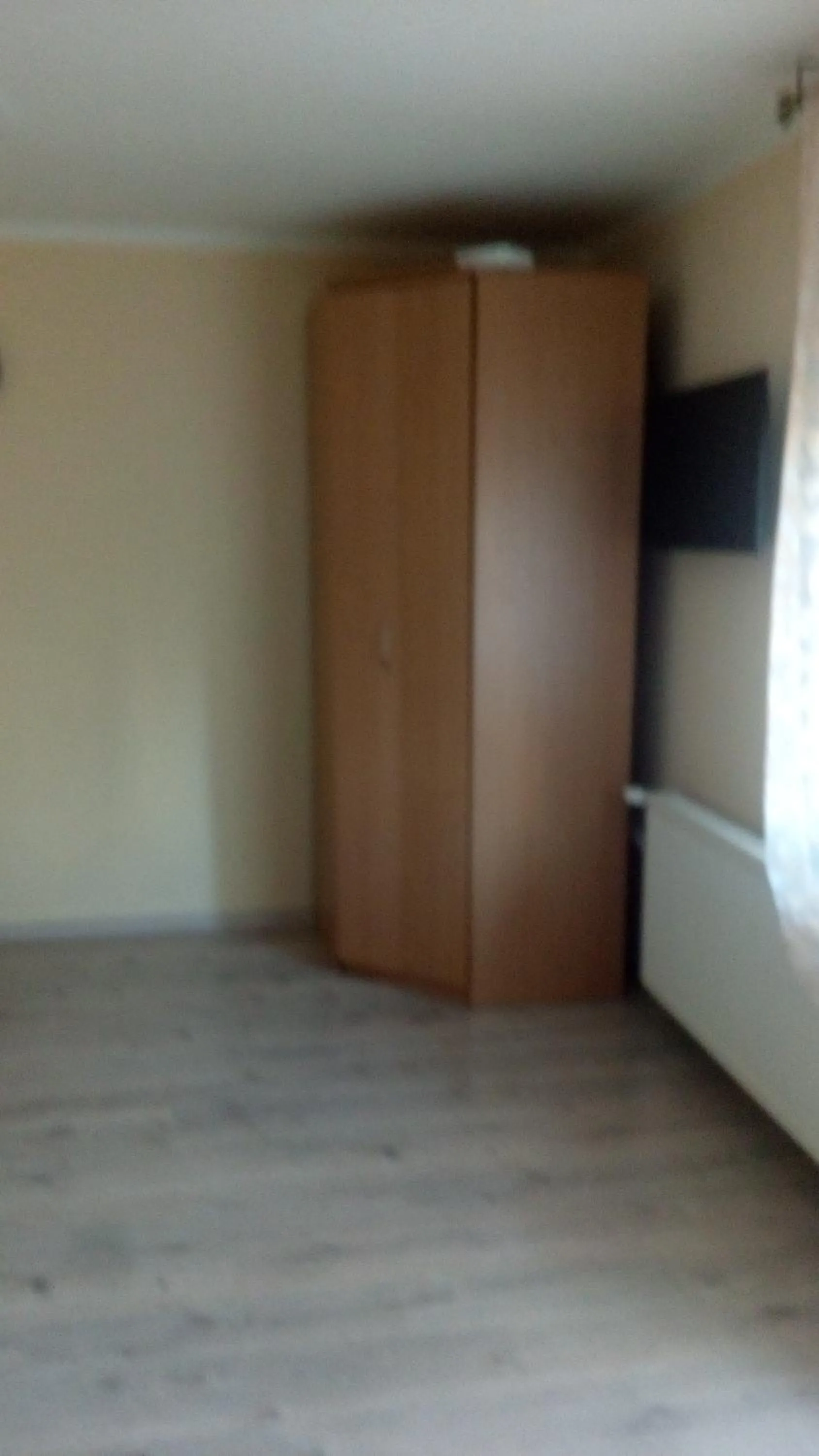 Bedroom in Djurdja Apartment